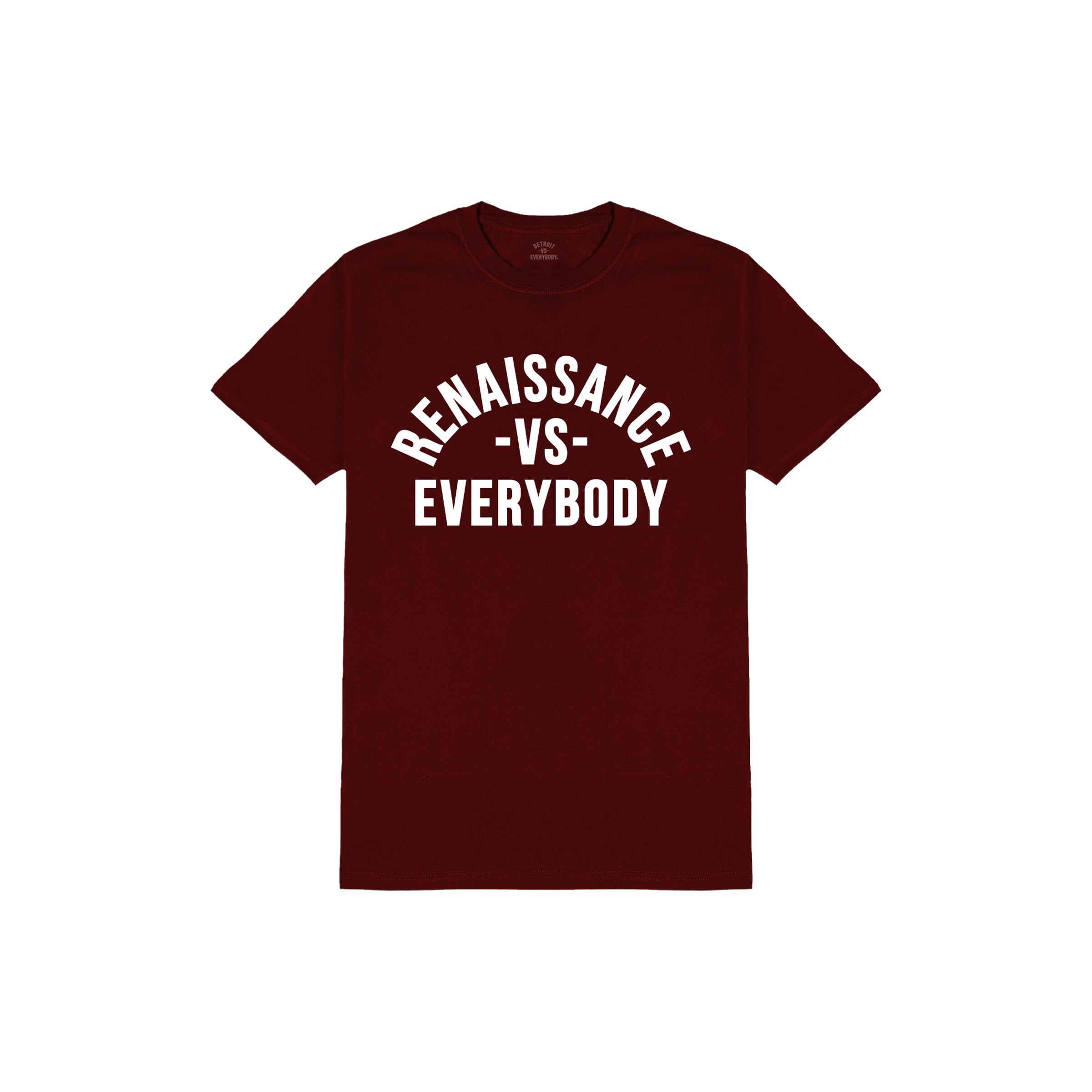 Renaissance VS Everybody Tee