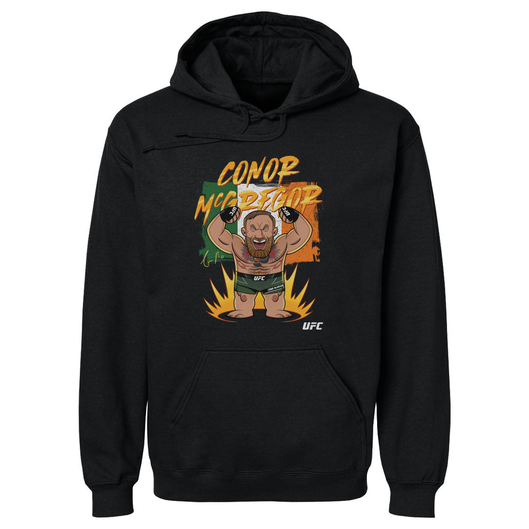 Conor McGregor BIG SHOTS Ireland WHT