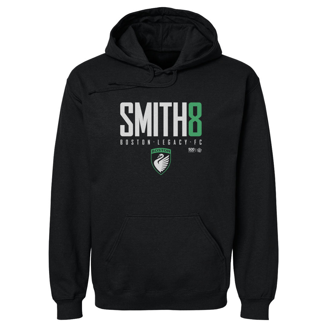 Sammy Smith Boston Legacy FC Elite WHT