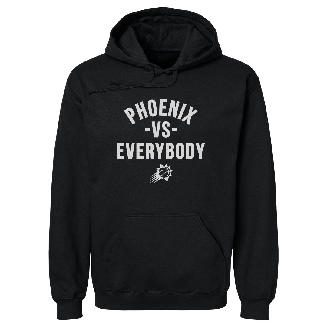 Phoenix Suns Vs. Everybody WHT
