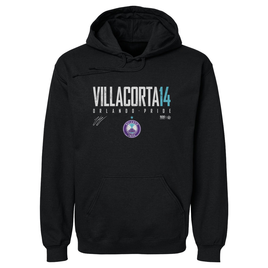 Viviana Villacorta Orlando Pride Elite WHT