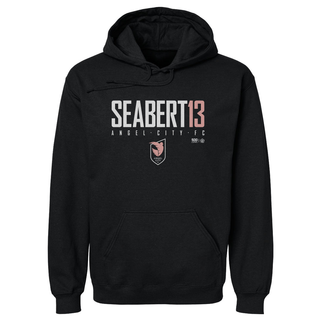 Hannah Seabert Angel City FC Elite WHT