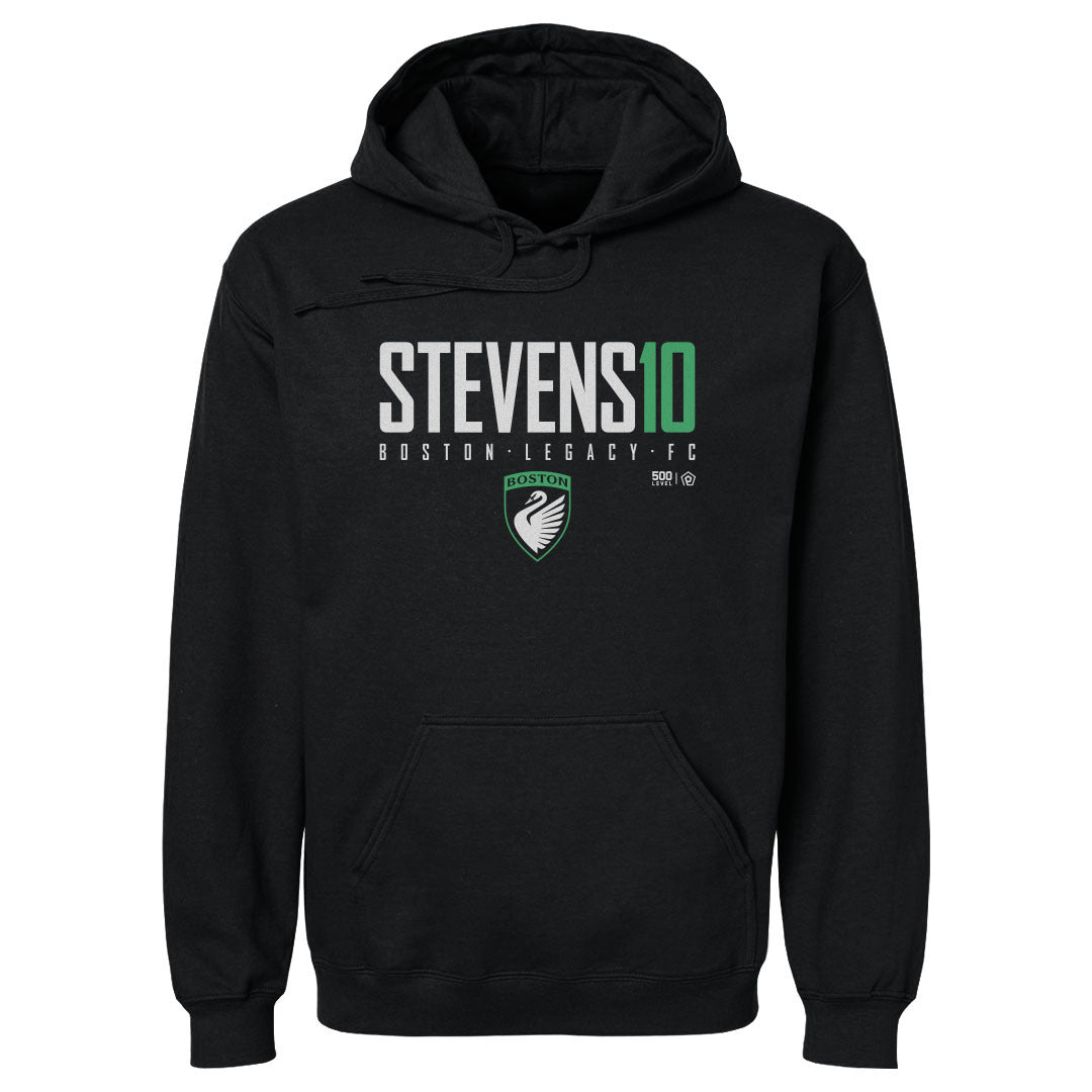 Ella Stevens Boston Legacy FC Elite WHT