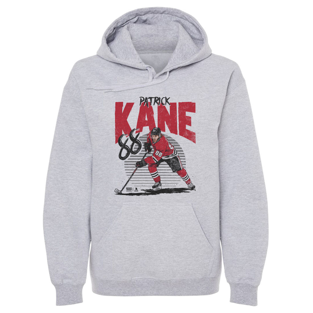 Patrick Kane Chicago Rise