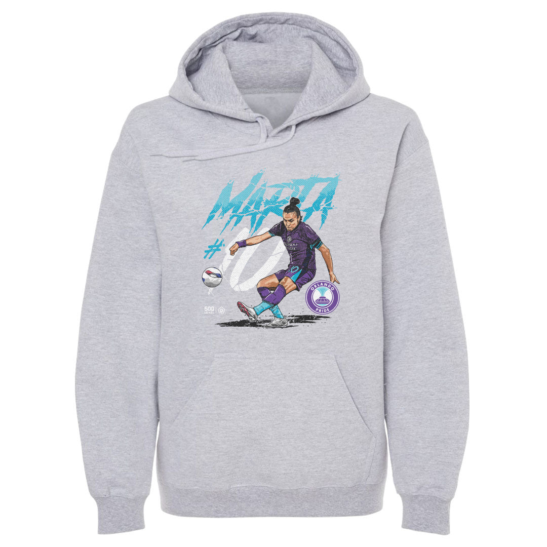 Marta Orlando Pride Player Name WHT