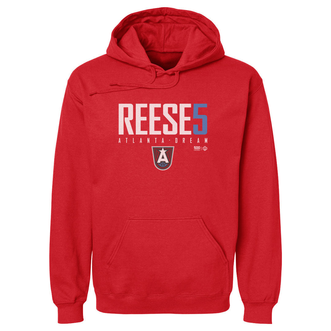 Angel Reese Atlanta Dream Elite WHT