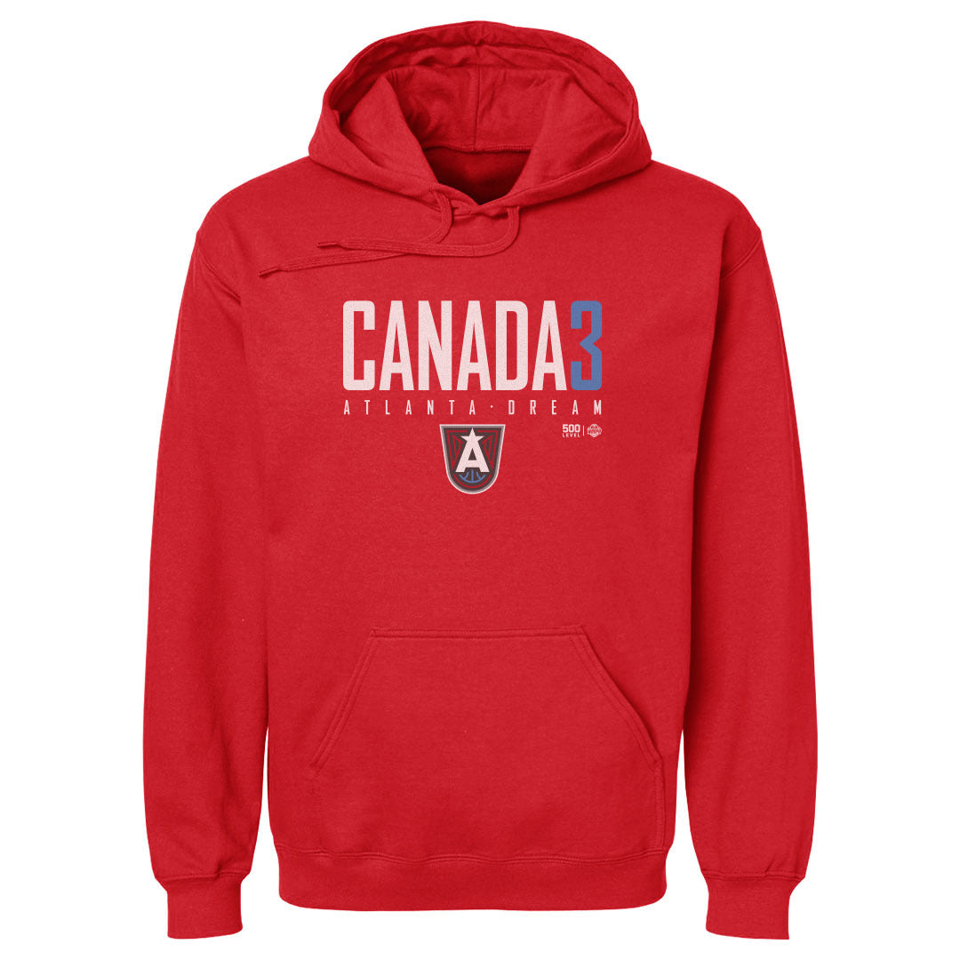 Jordin Canada Atlanta Dream Elite WHT
