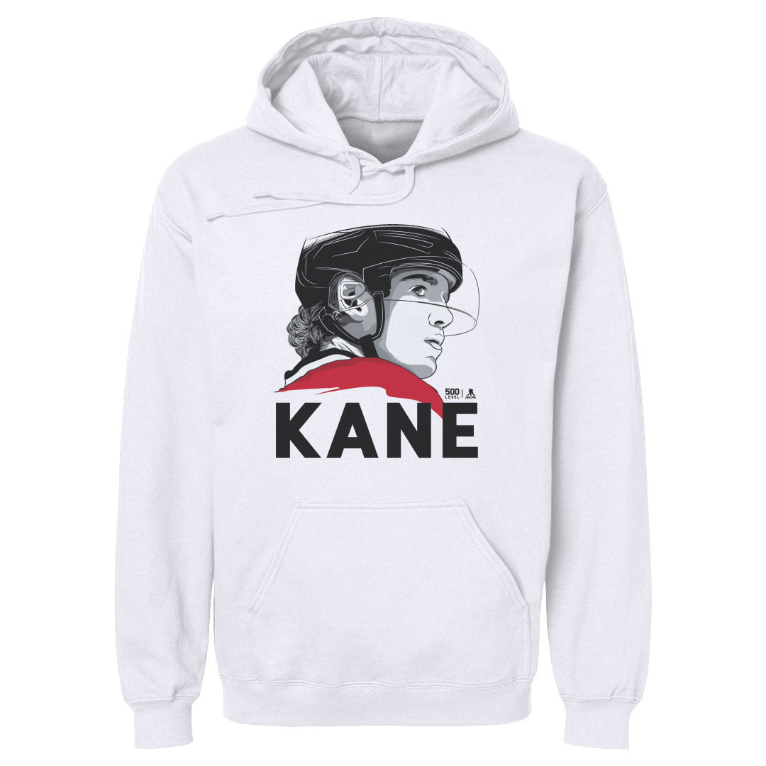 Patrick Kane Chicago Legend