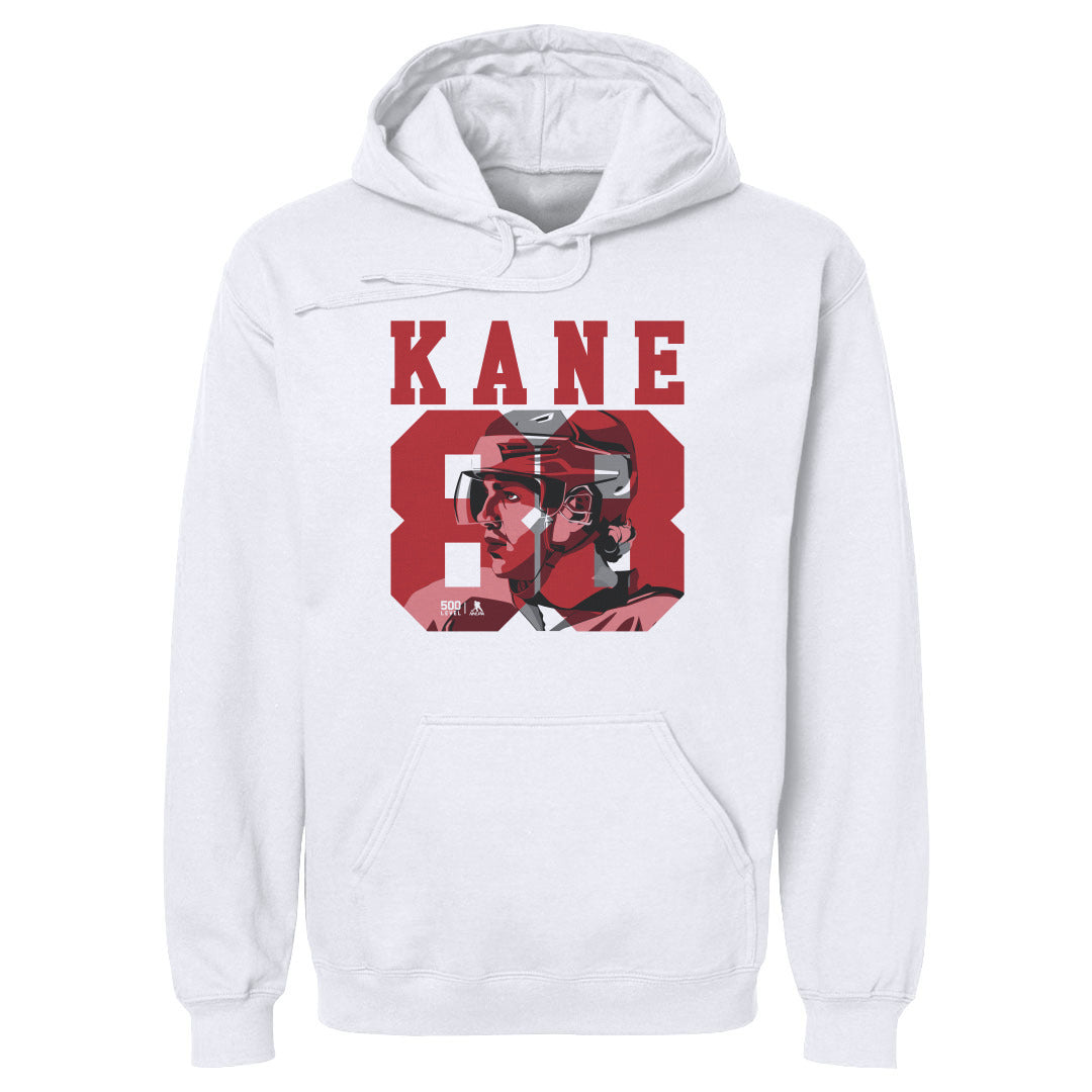 Patrick Kane Chicago Profile