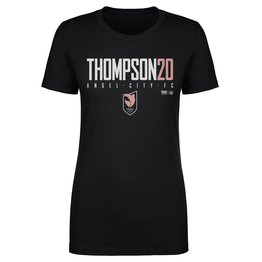 Gisele Thompson Angel City FC Elite WHT