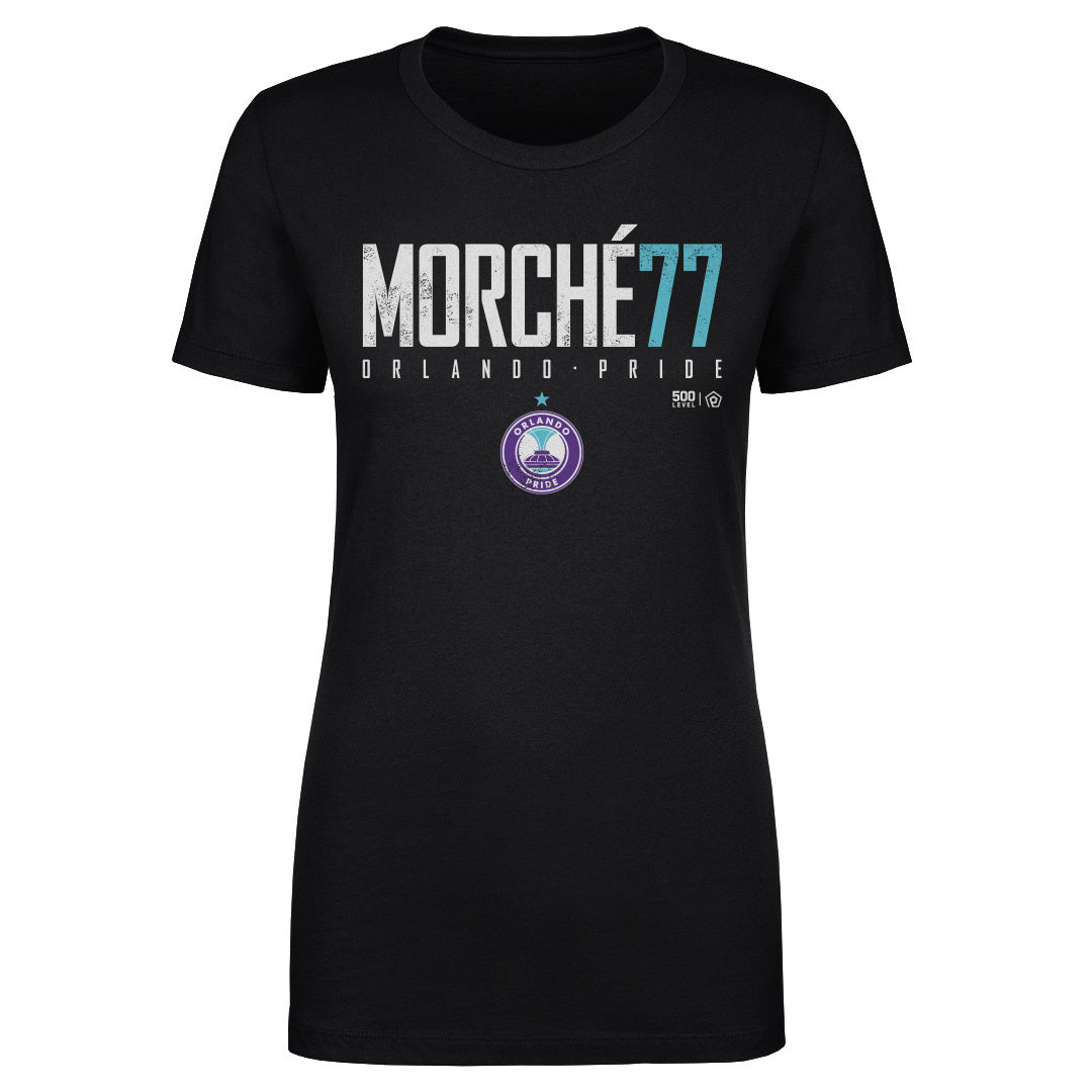 Cosette Morche Orlando Pride Elite WHT
