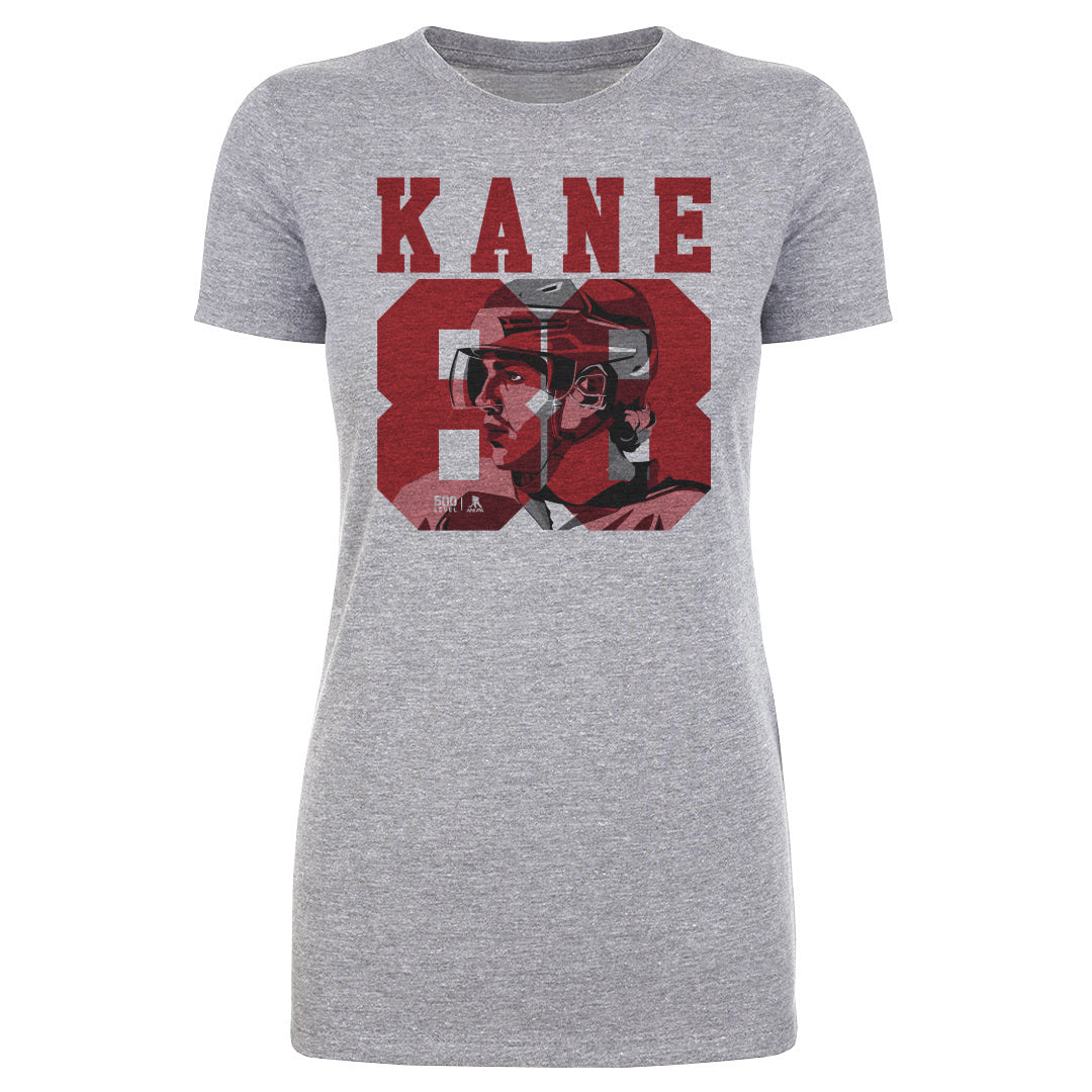 Patrick Kane Chicago Profile