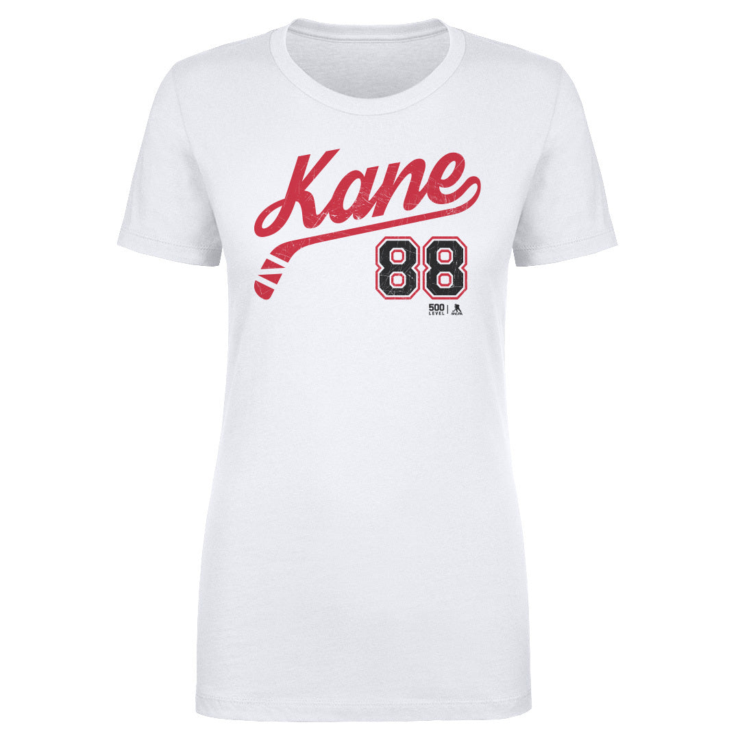 Patrick Kane Chicago Script