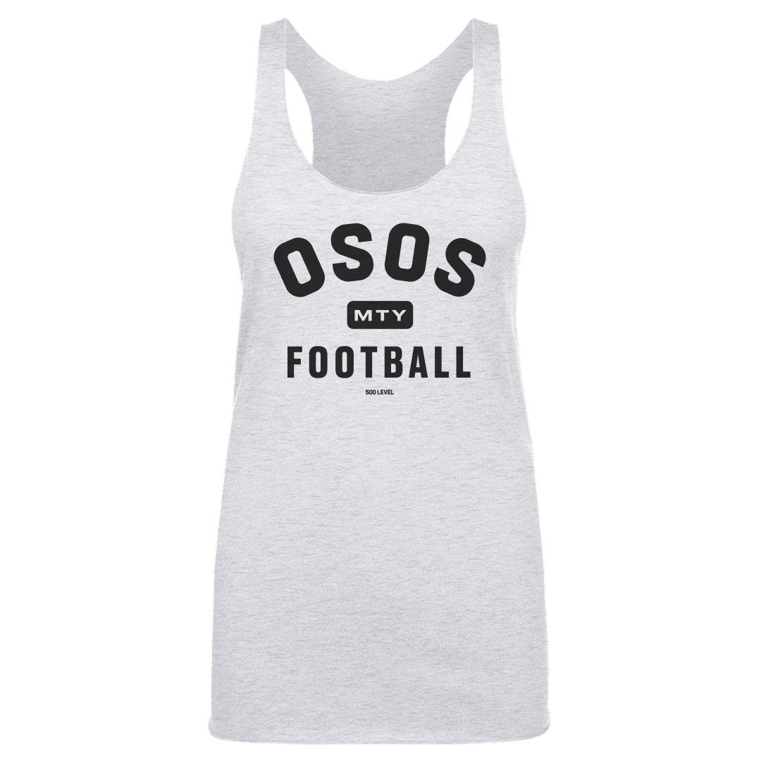 Monterrey Osos Football Arch