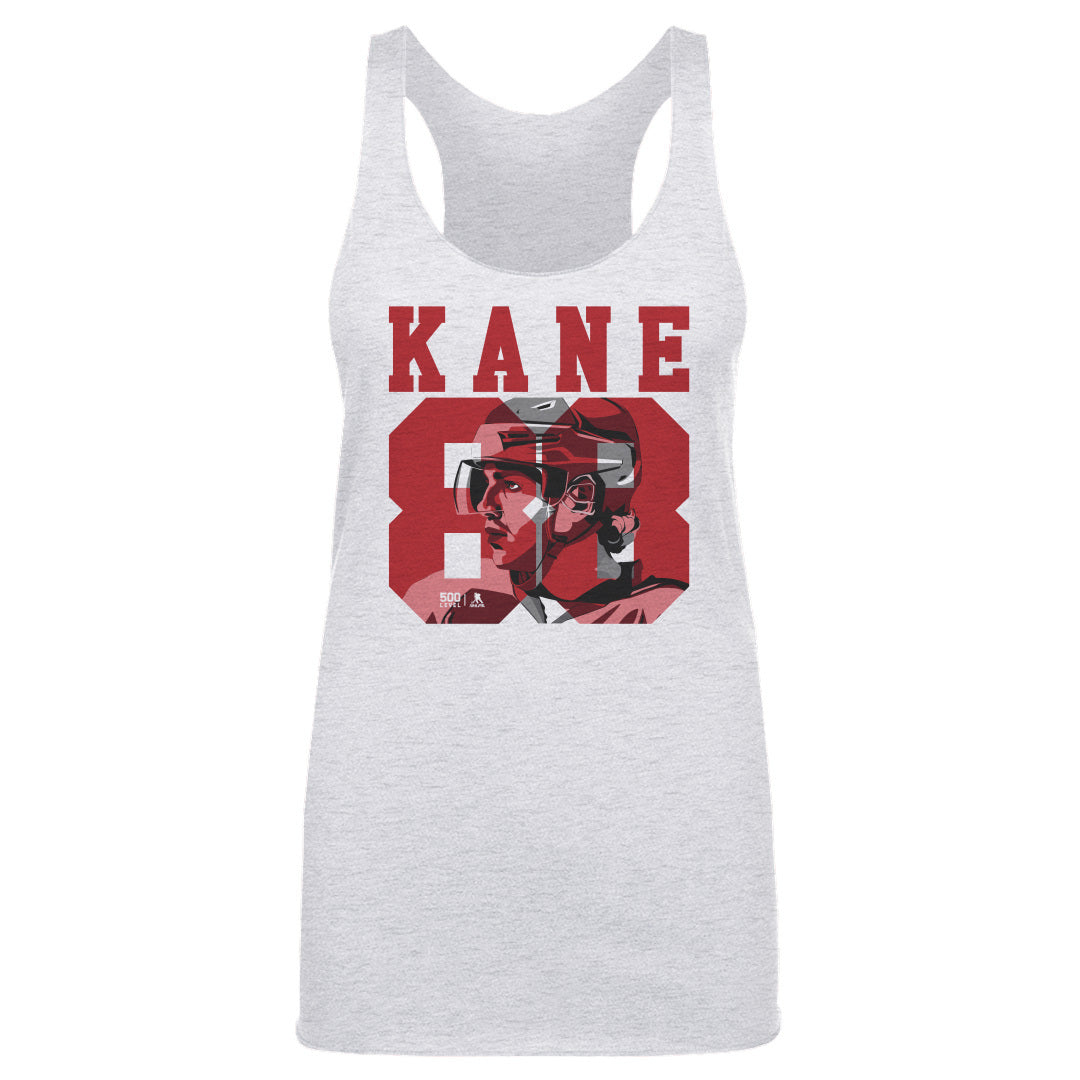 Patrick Kane Chicago Profile