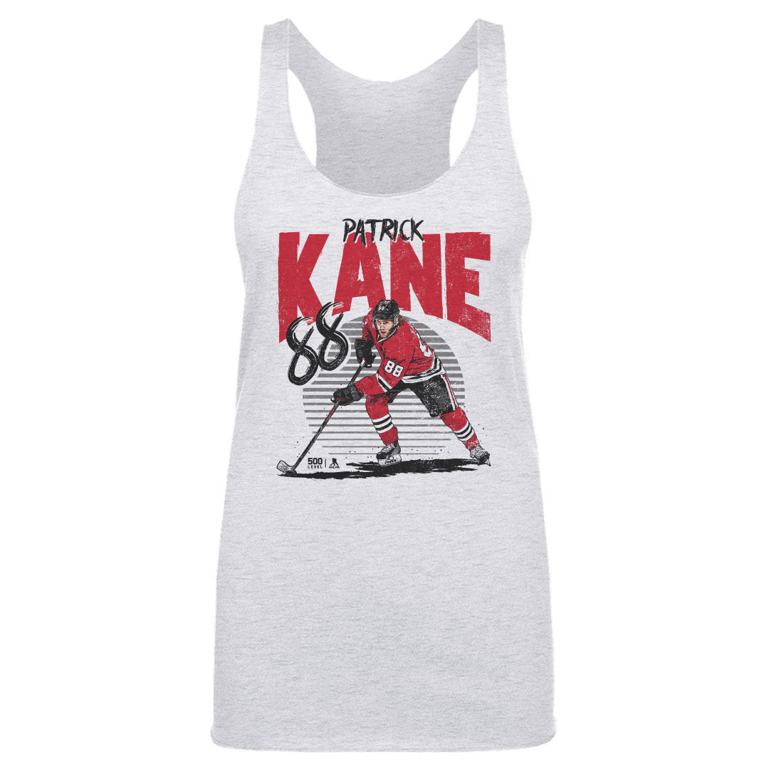 Patrick Kane Chicago Rise