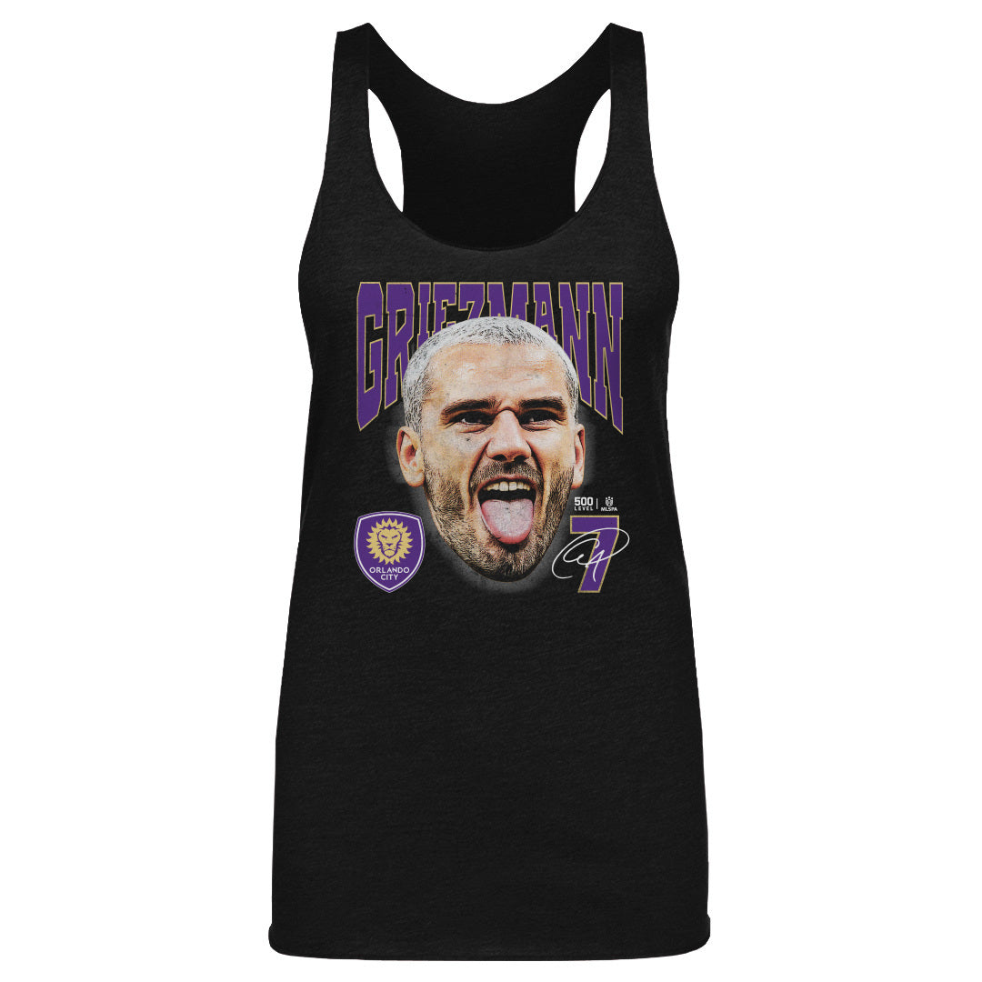 Antoine Griezmann Orlando Pride Expression WHT