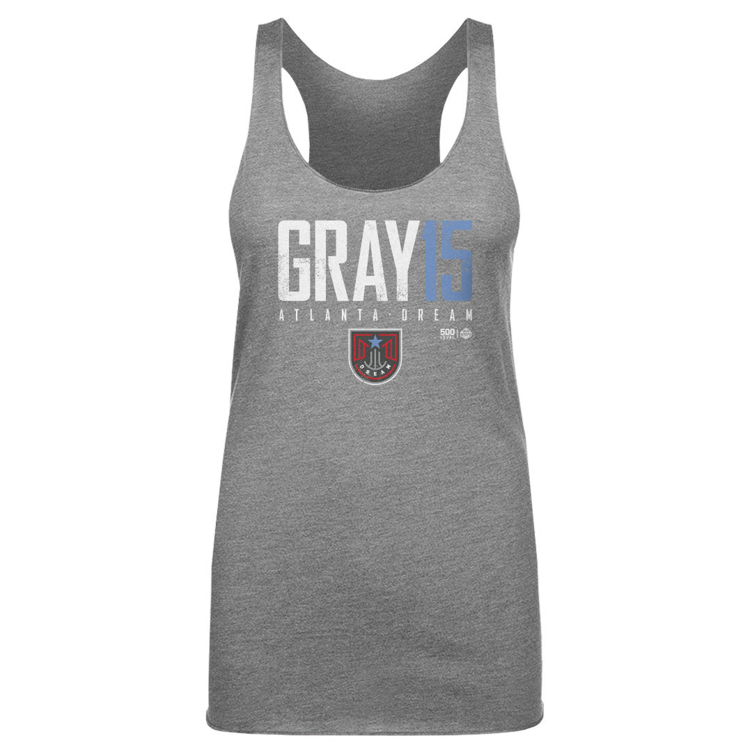 Allisha Gray Atlanta Dream Elite WHT