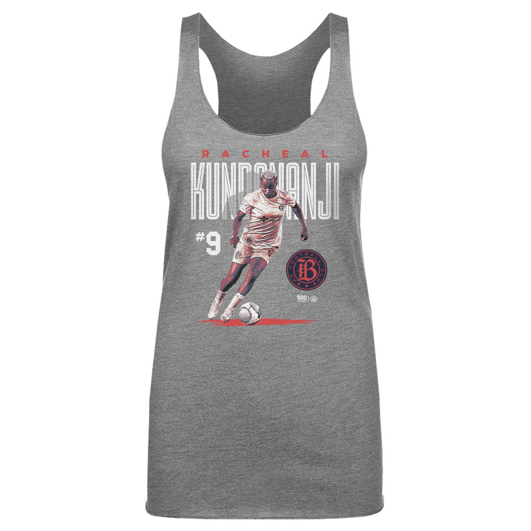 Racheal Kundananji Bay FC Bitmap WHT