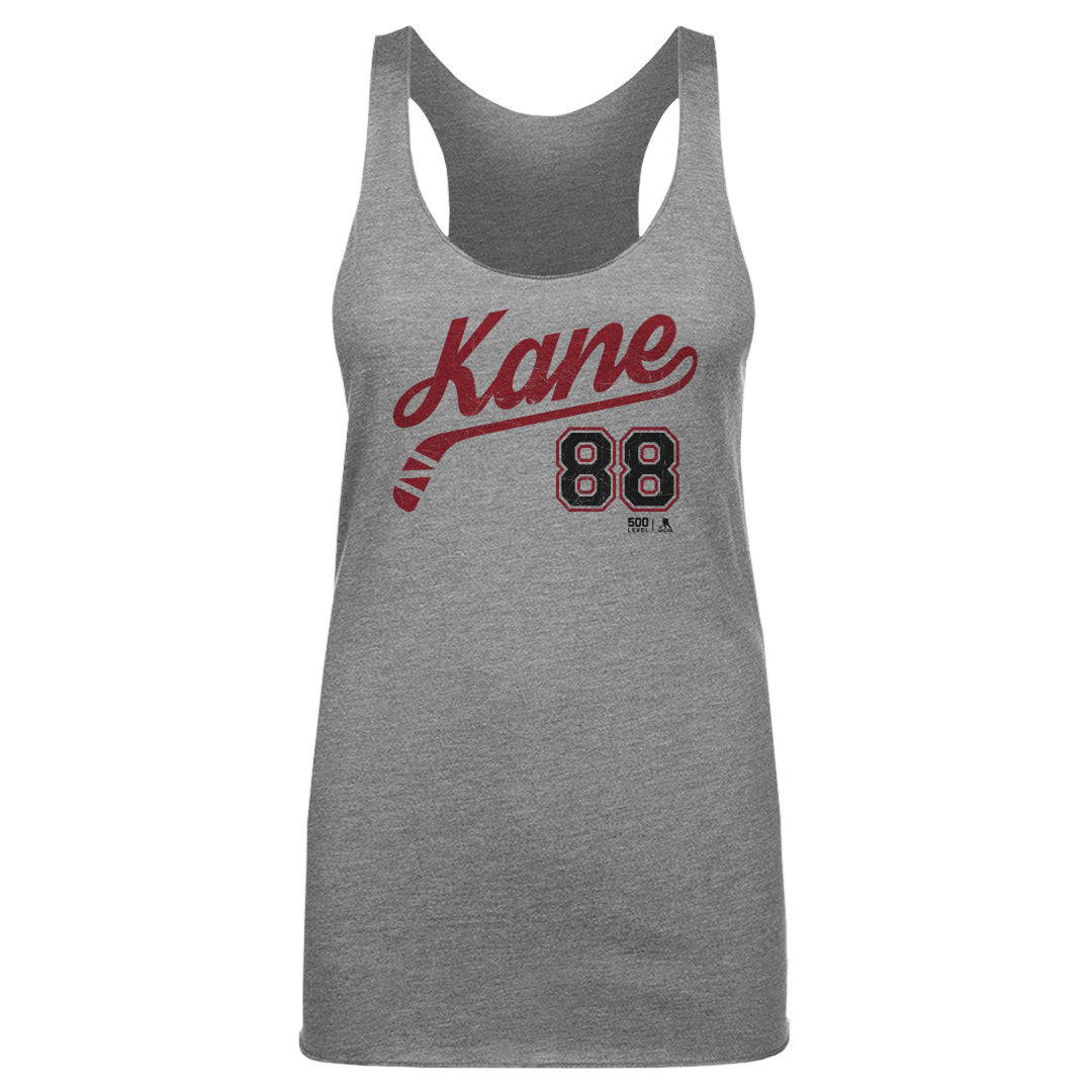 Patrick Kane Chicago Script