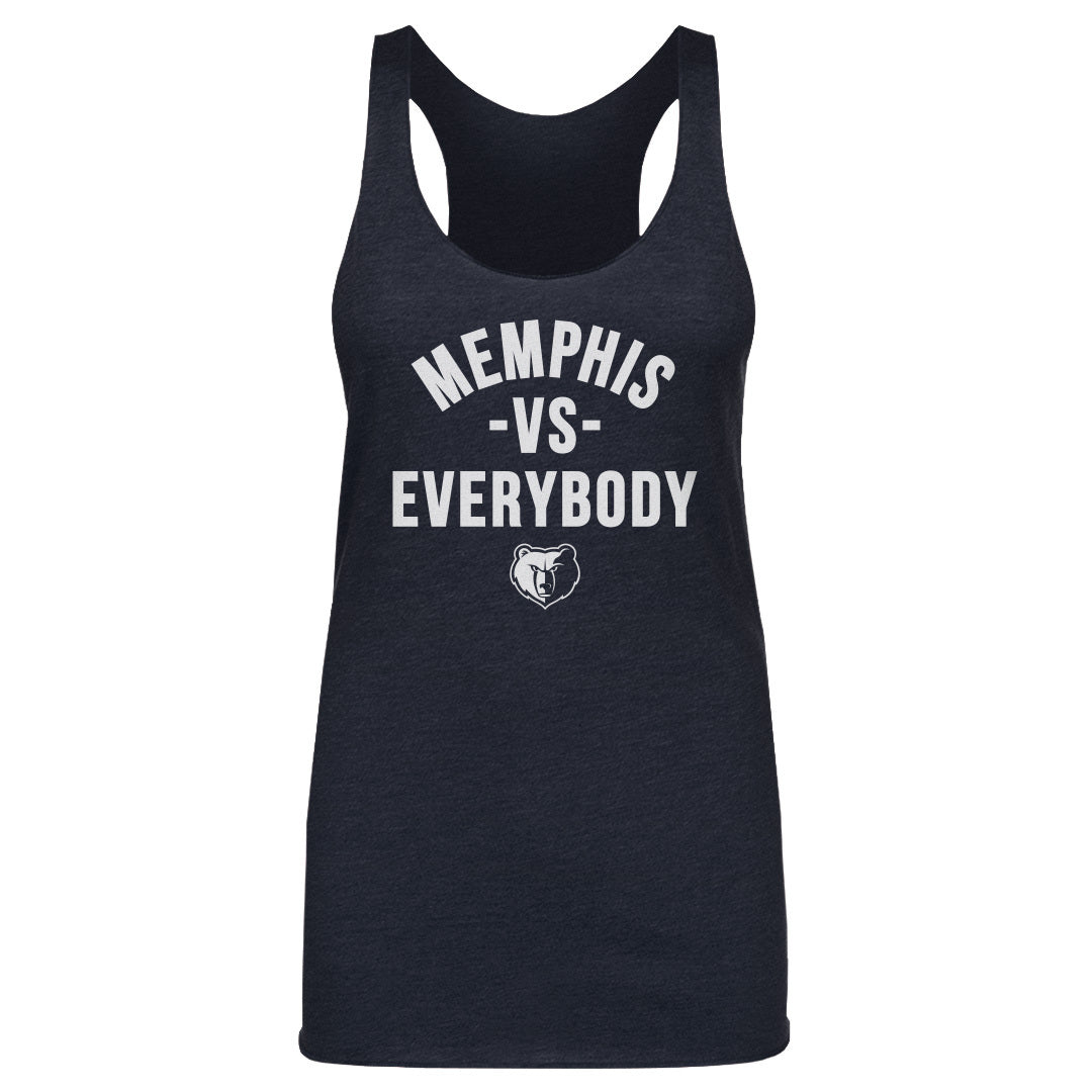 Memphis Grizzlies Vs. Everybody WHT