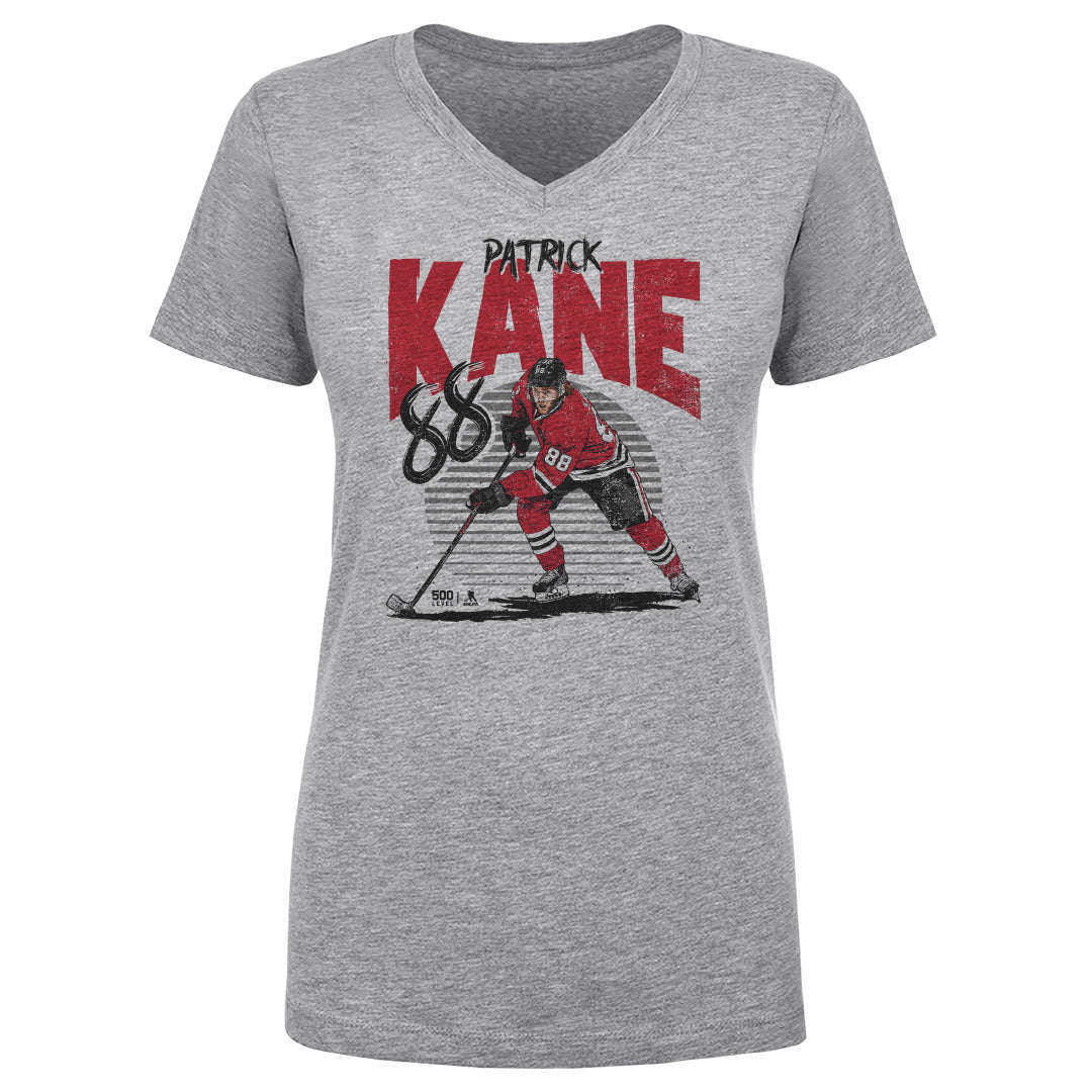 Patrick Kane Chicago Rise