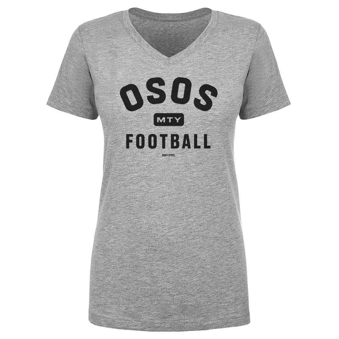 Monterrey Osos Football Arch