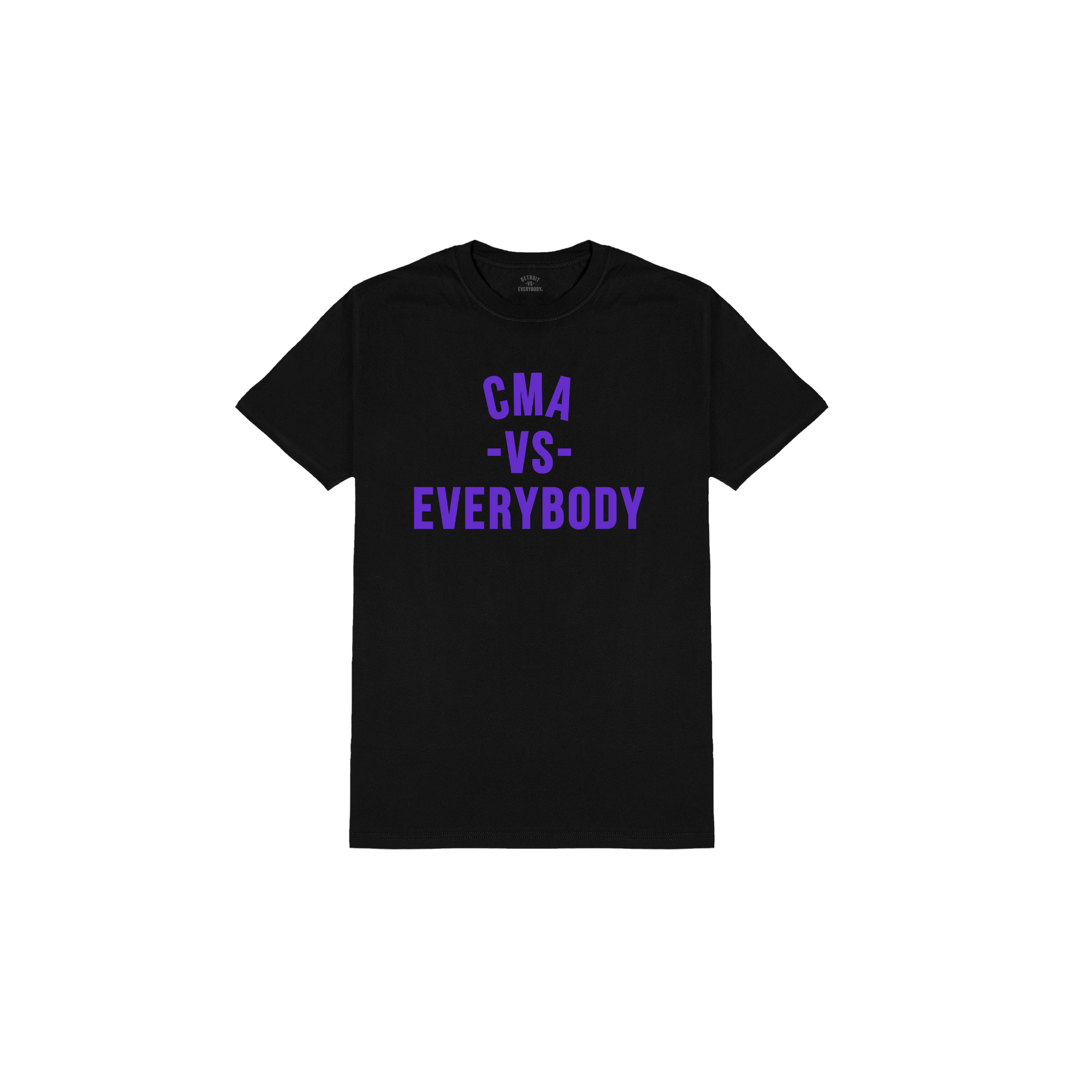 CMA VS Everybody Tee image 0