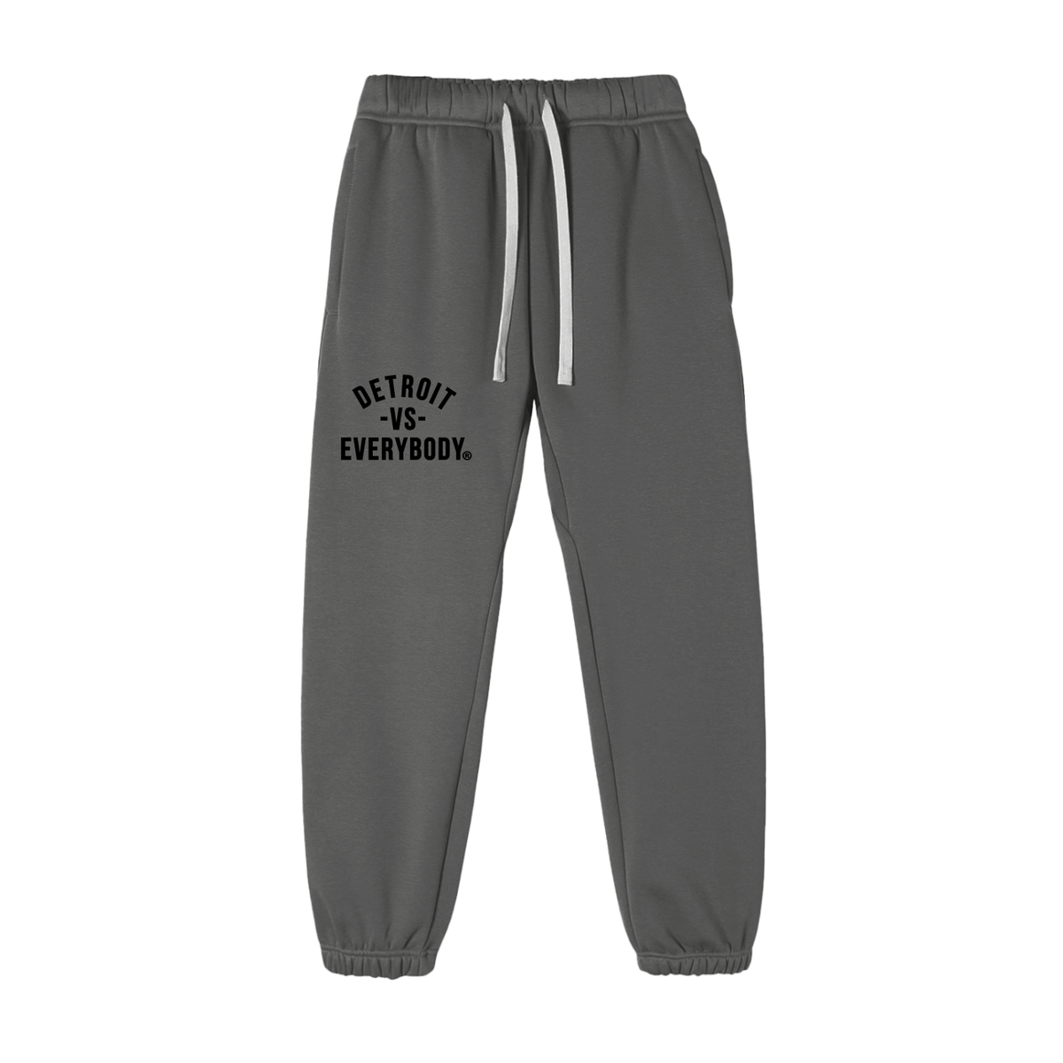 DVE Essential Fleece Sweatpants