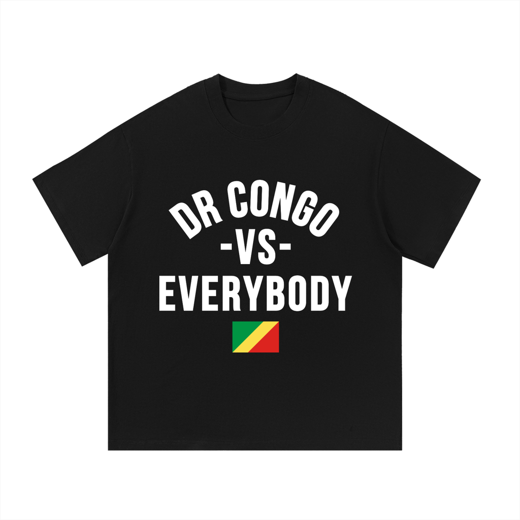 Democratic Republic of the Congo