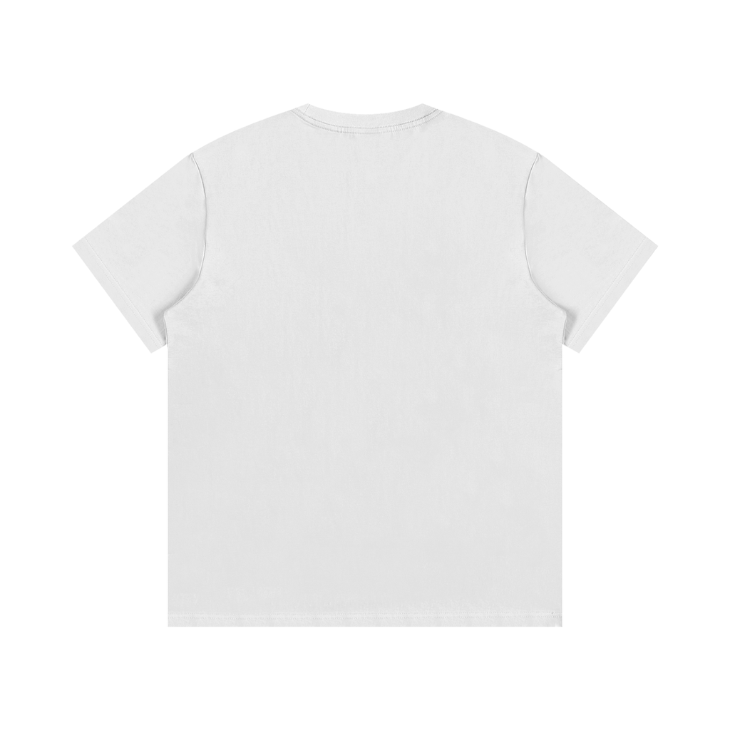 Oak Park Vs Everybody Essential Cotton T-Shirt