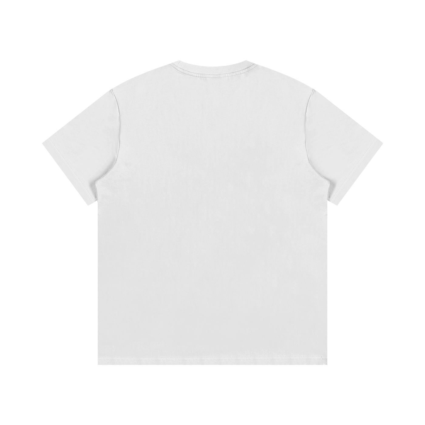 Oak Park Vs Everybody Essential Cotton T-Shirt