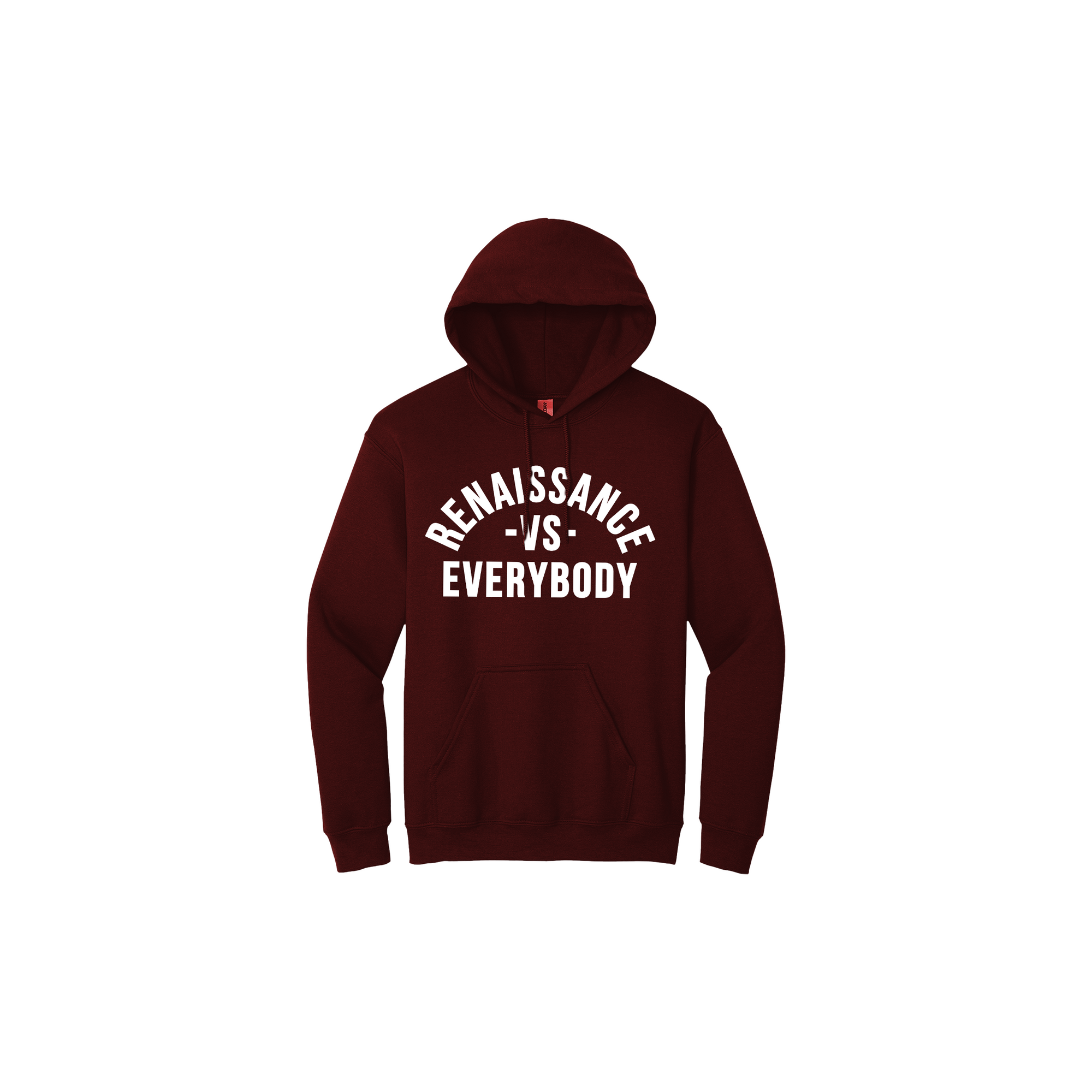 Renaissance VS Everybody Hoodie image 0