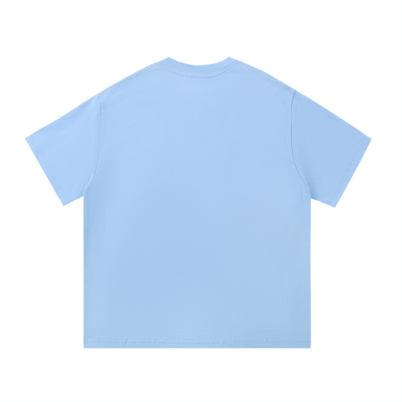 Togo Vs Everybody Essential Cotton T-Shirt