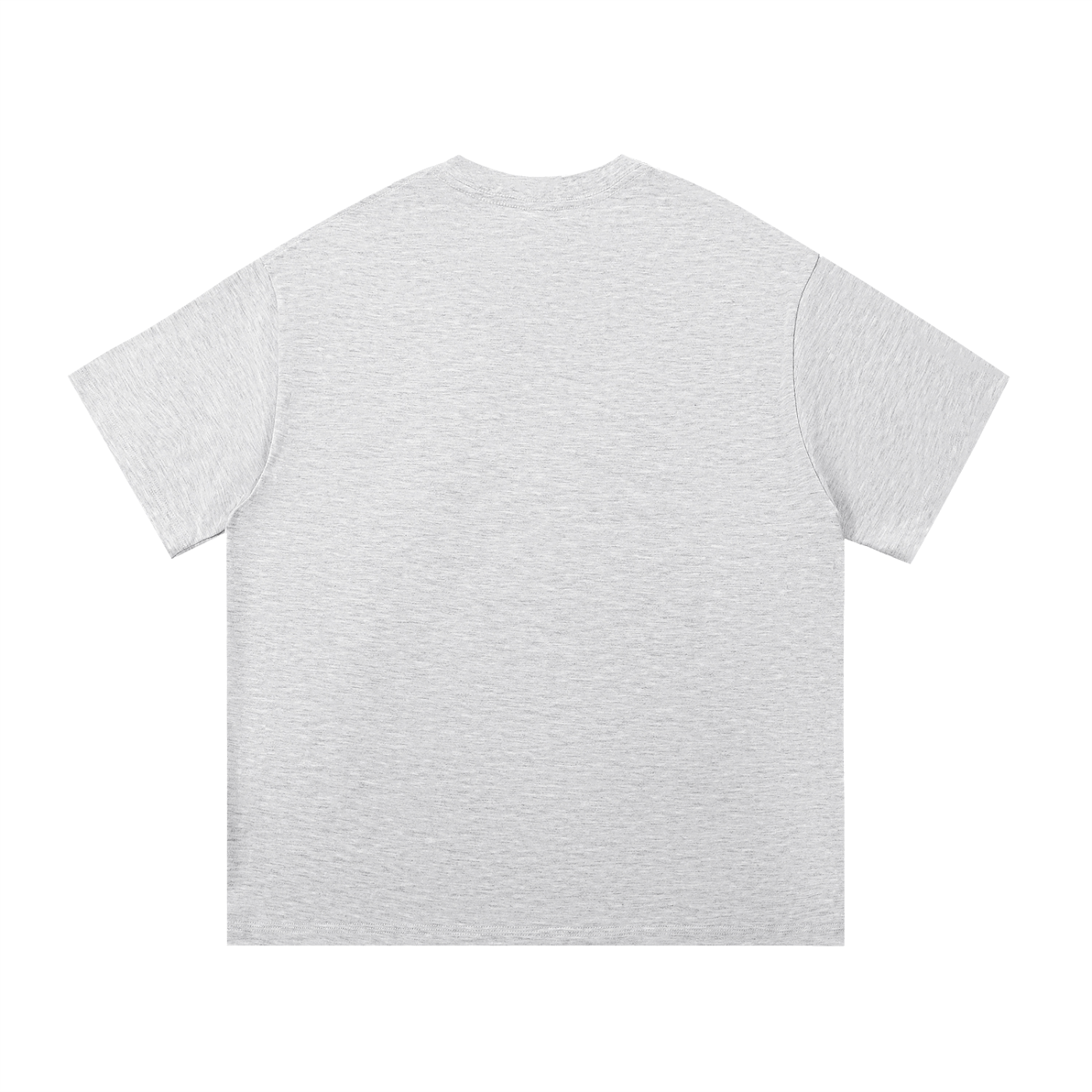 Djibouti Vs Everybody Essential Cotton T-Shirt