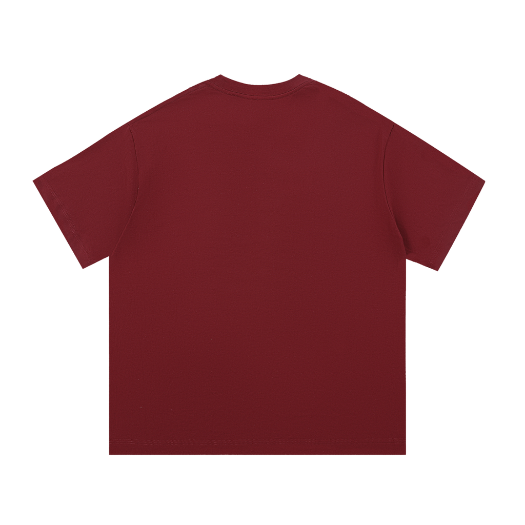Africa Vs Everybody Essential Tee