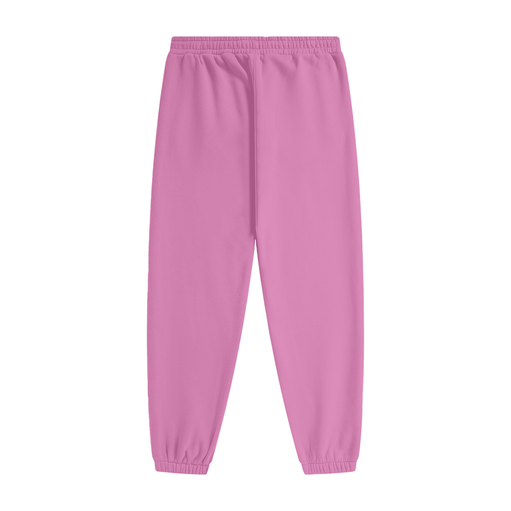 Africa Vs Everybody Unisex Heavyweight Fleece Joggers