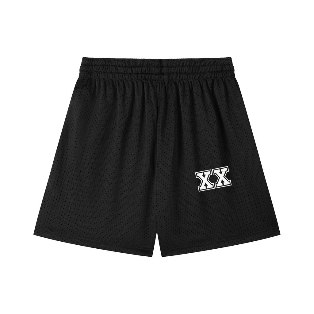 OG OP Mesh Drawstring Shorts