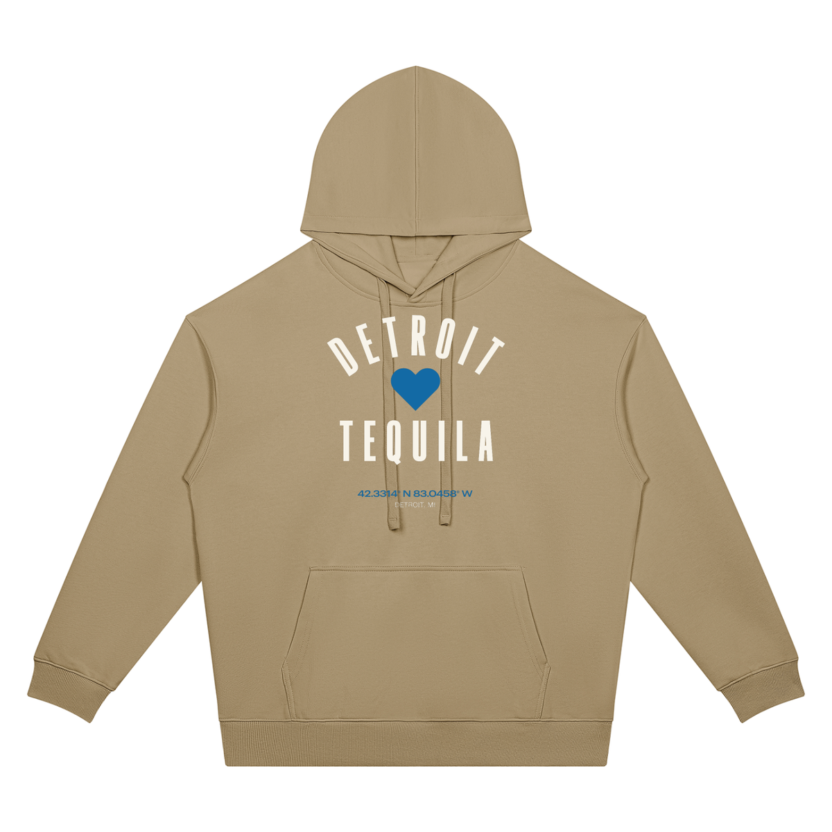Everybody Heart Tequila