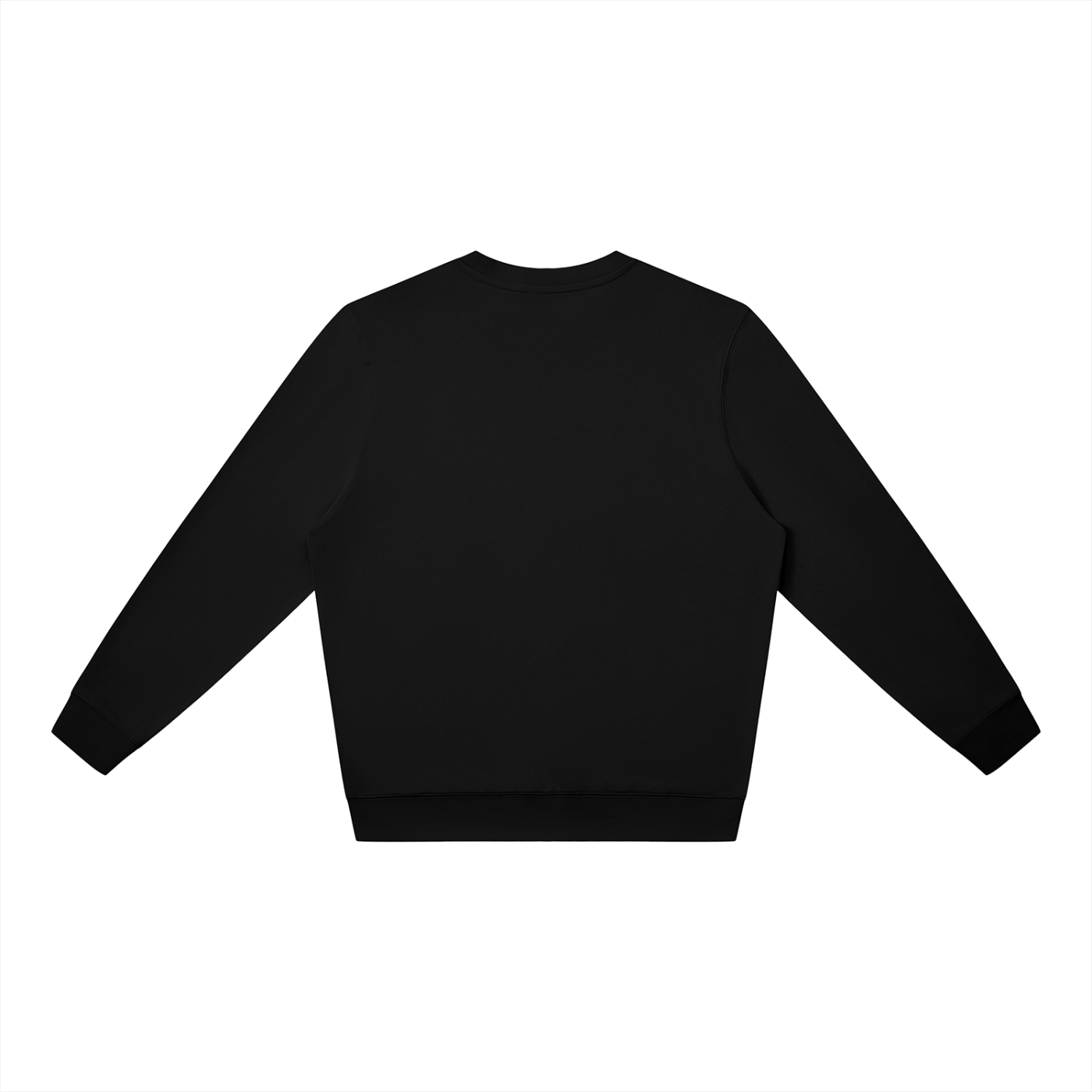 OG OP Unisex Oversized Crewneck Sweatshirt