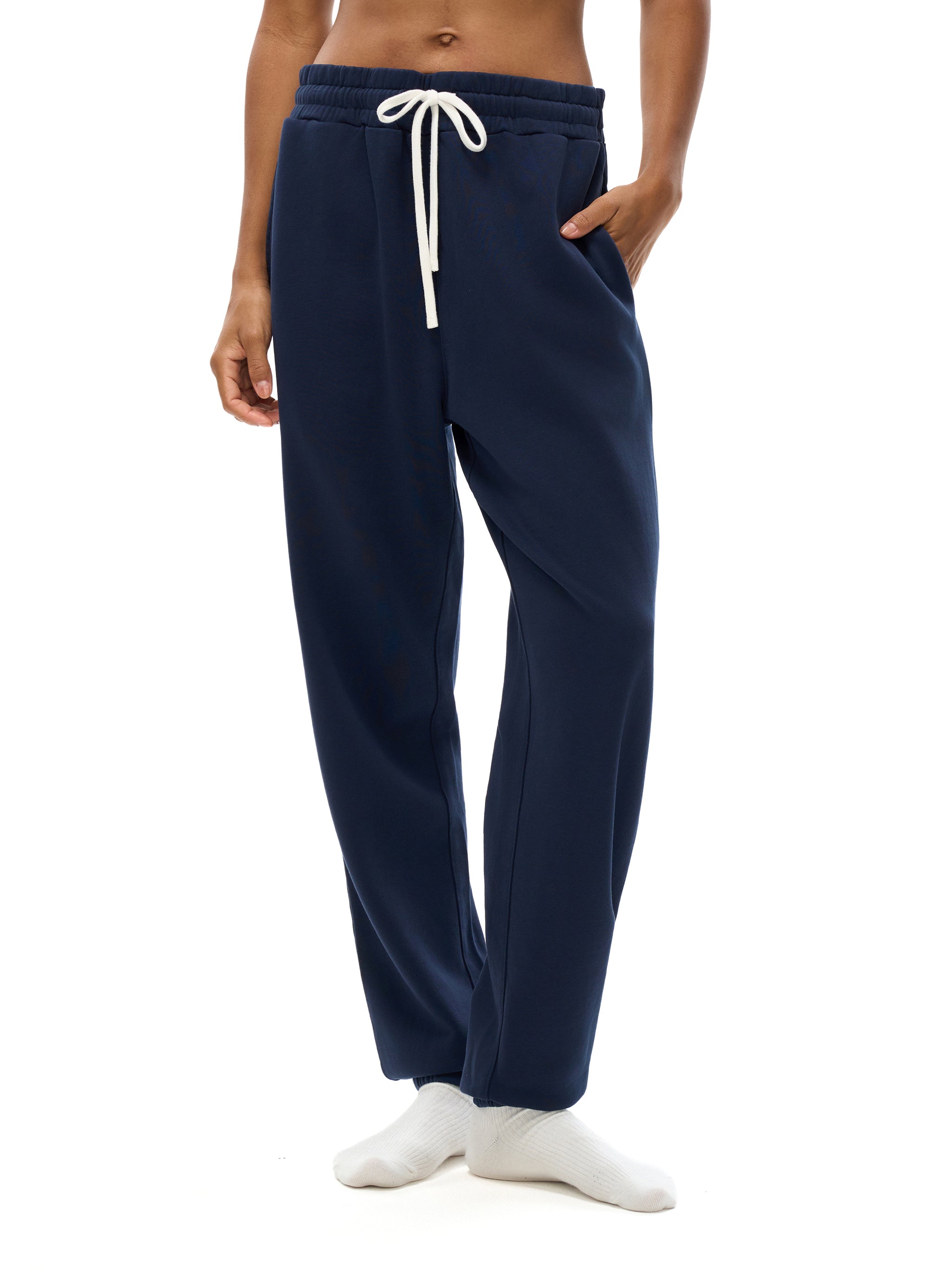 Oak Park Vs Everybody Essential Sweatpants
