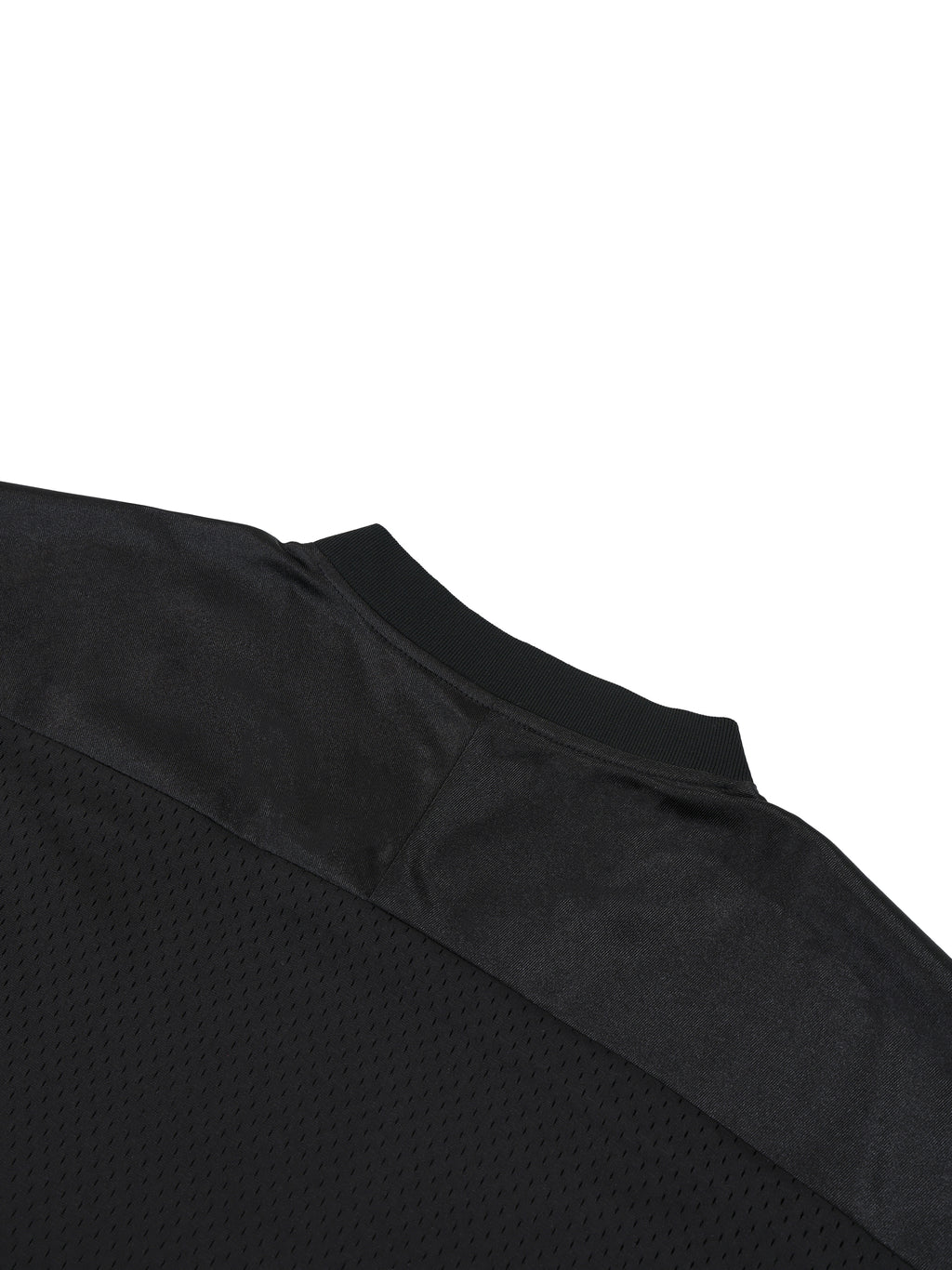 Oak Park Vs Everybody Mesh Jersey