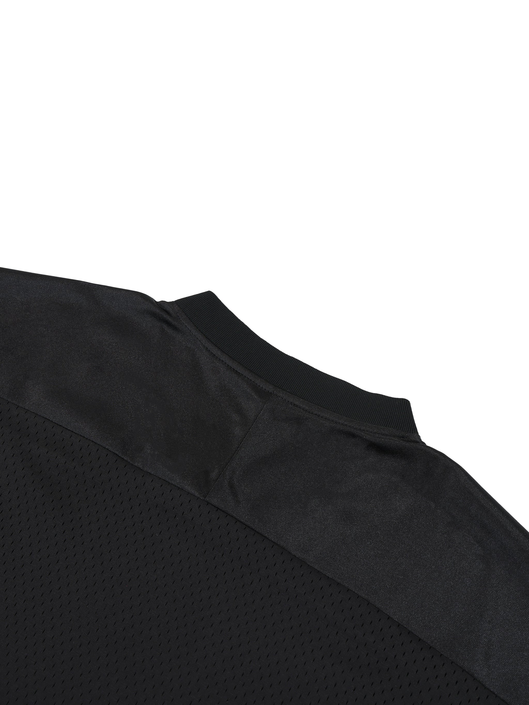 Oak Park Vs Everybody Mesh Jersey