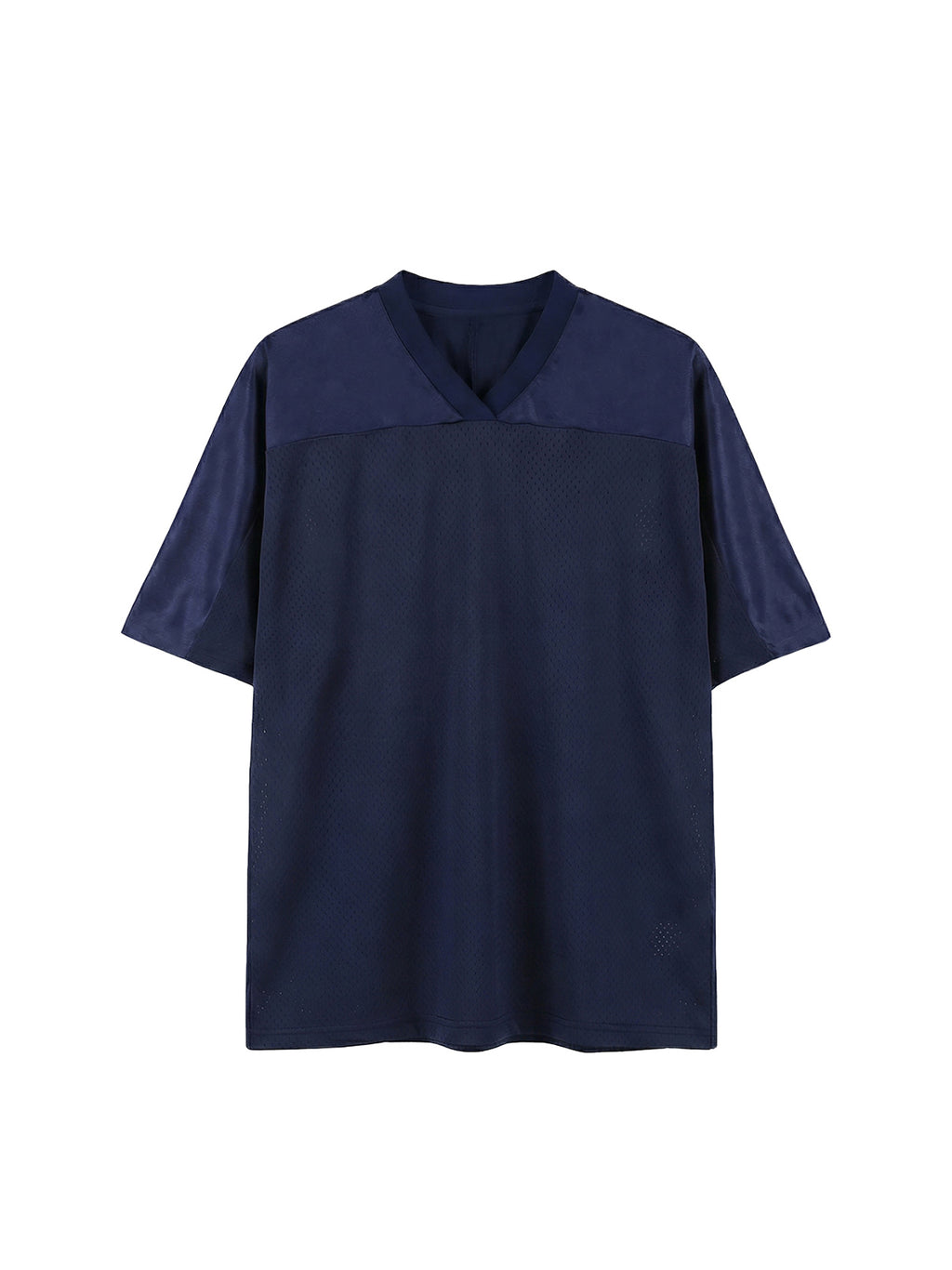 Oak Park Vs Everybody Mesh Jersey