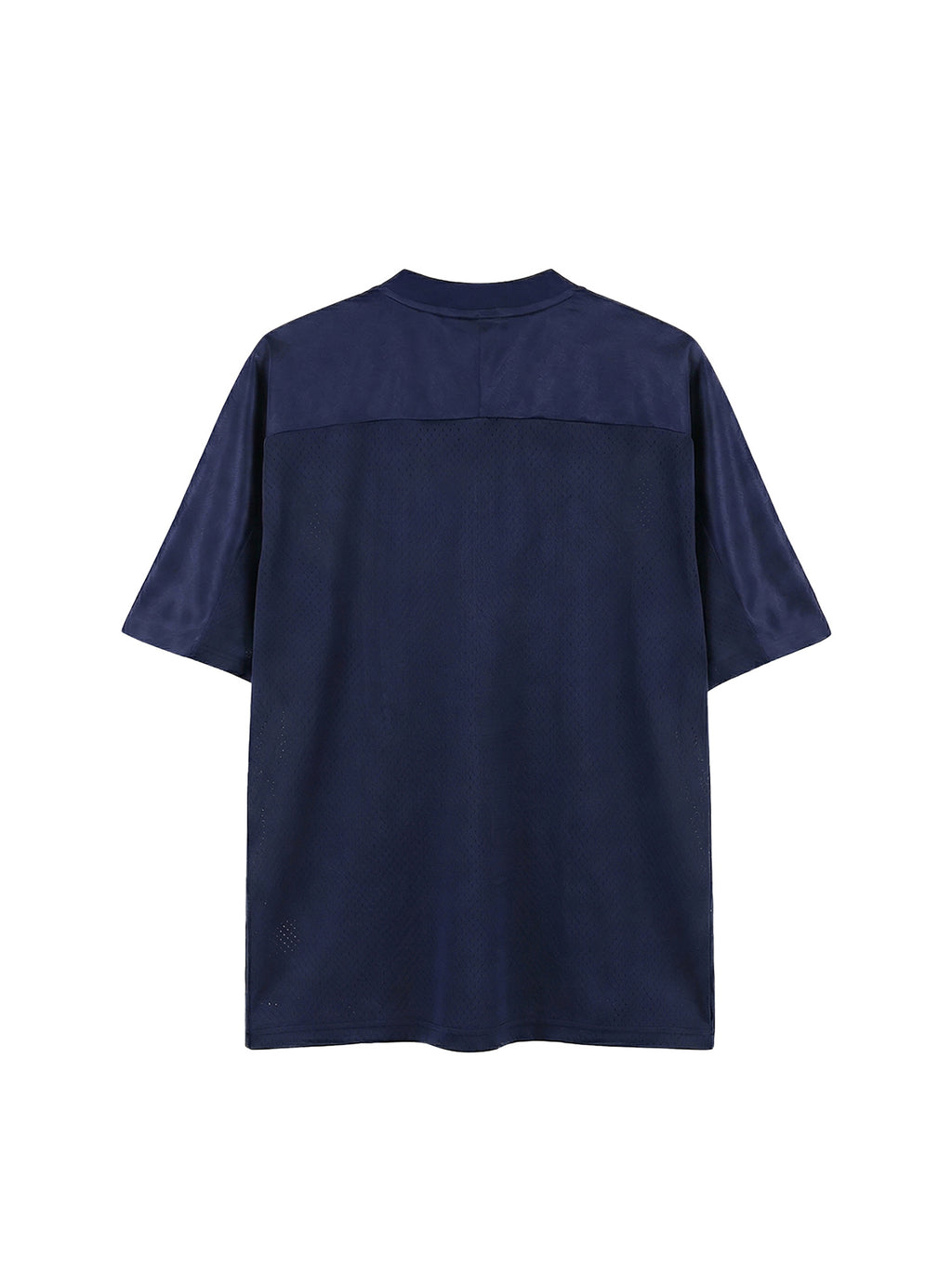 Oak Park Vs Everybody Mesh Jersey