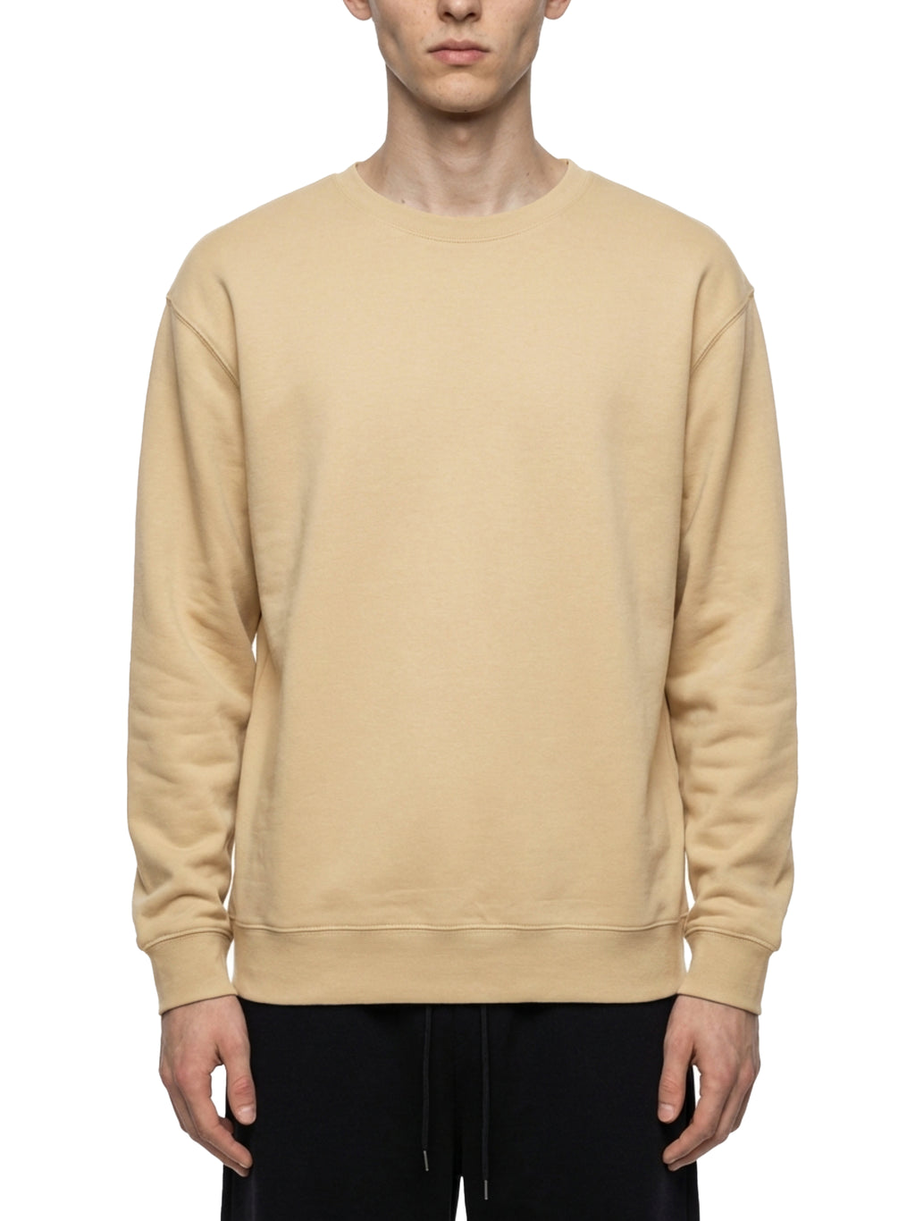 OG OP Unisex Oversized Crewneck Sweatshirt