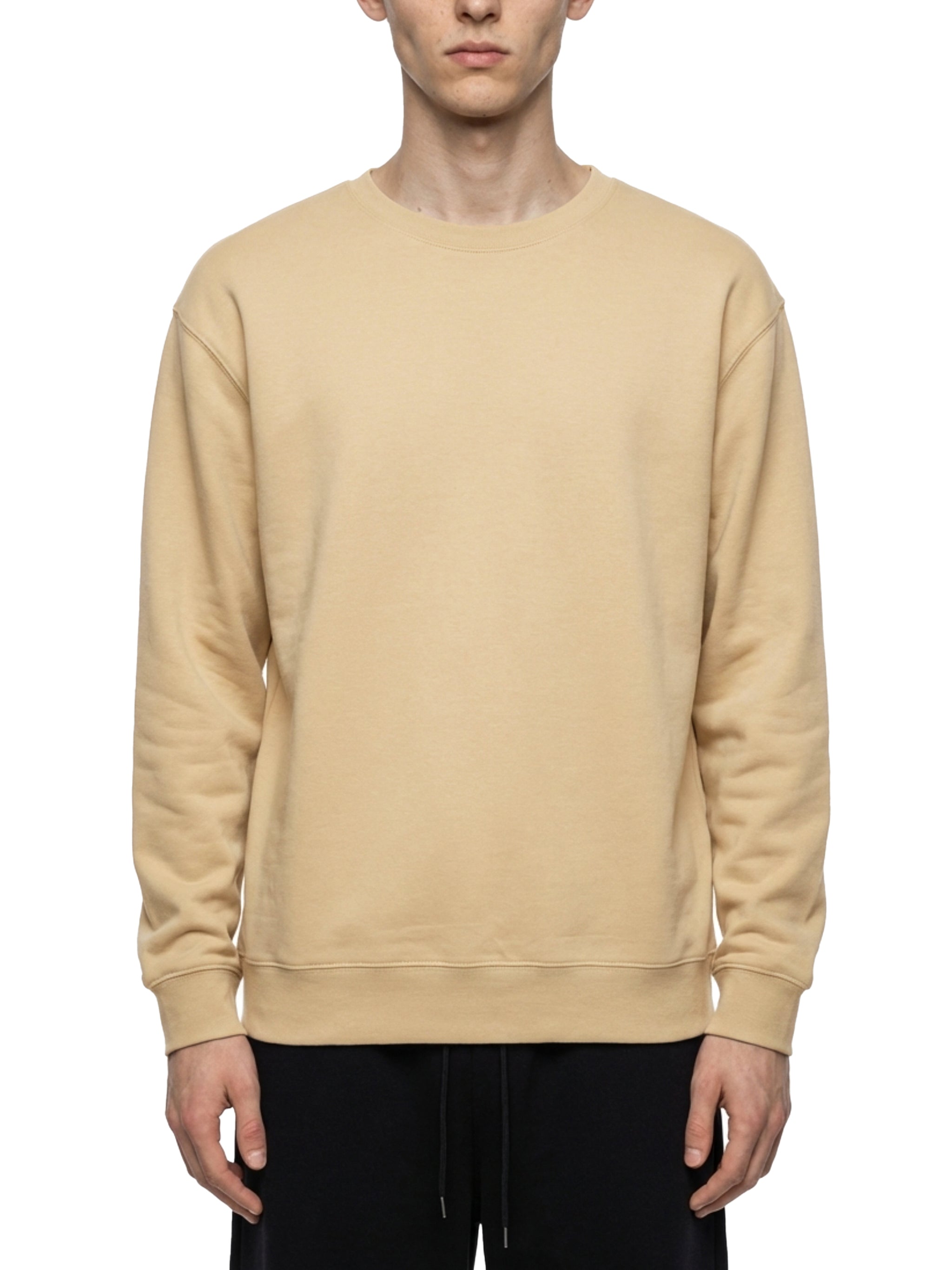 OG OP Unisex Oversized Crewneck Sweatshirt