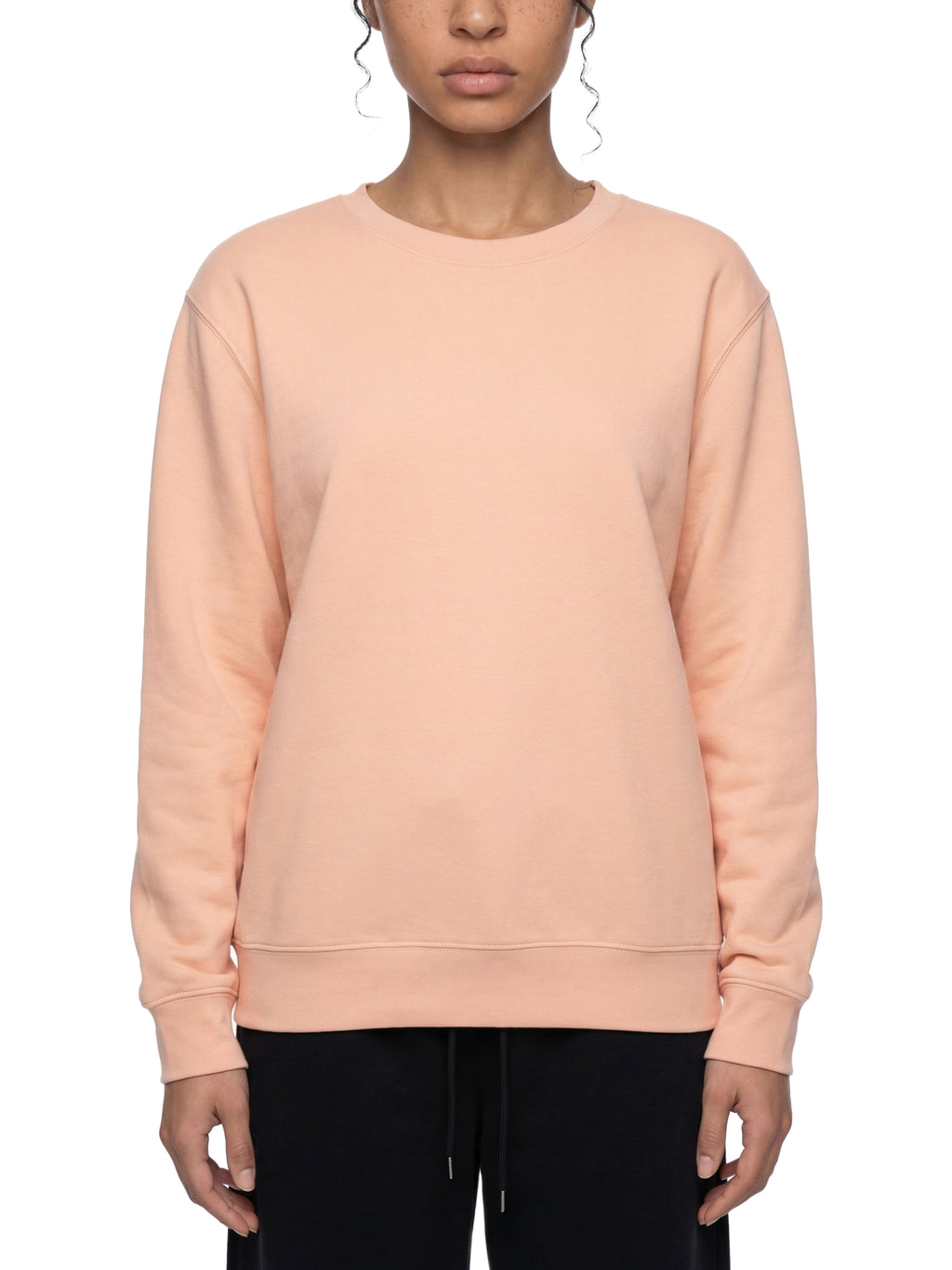 OG OP Unisex Oversized Crewneck Sweatshirt