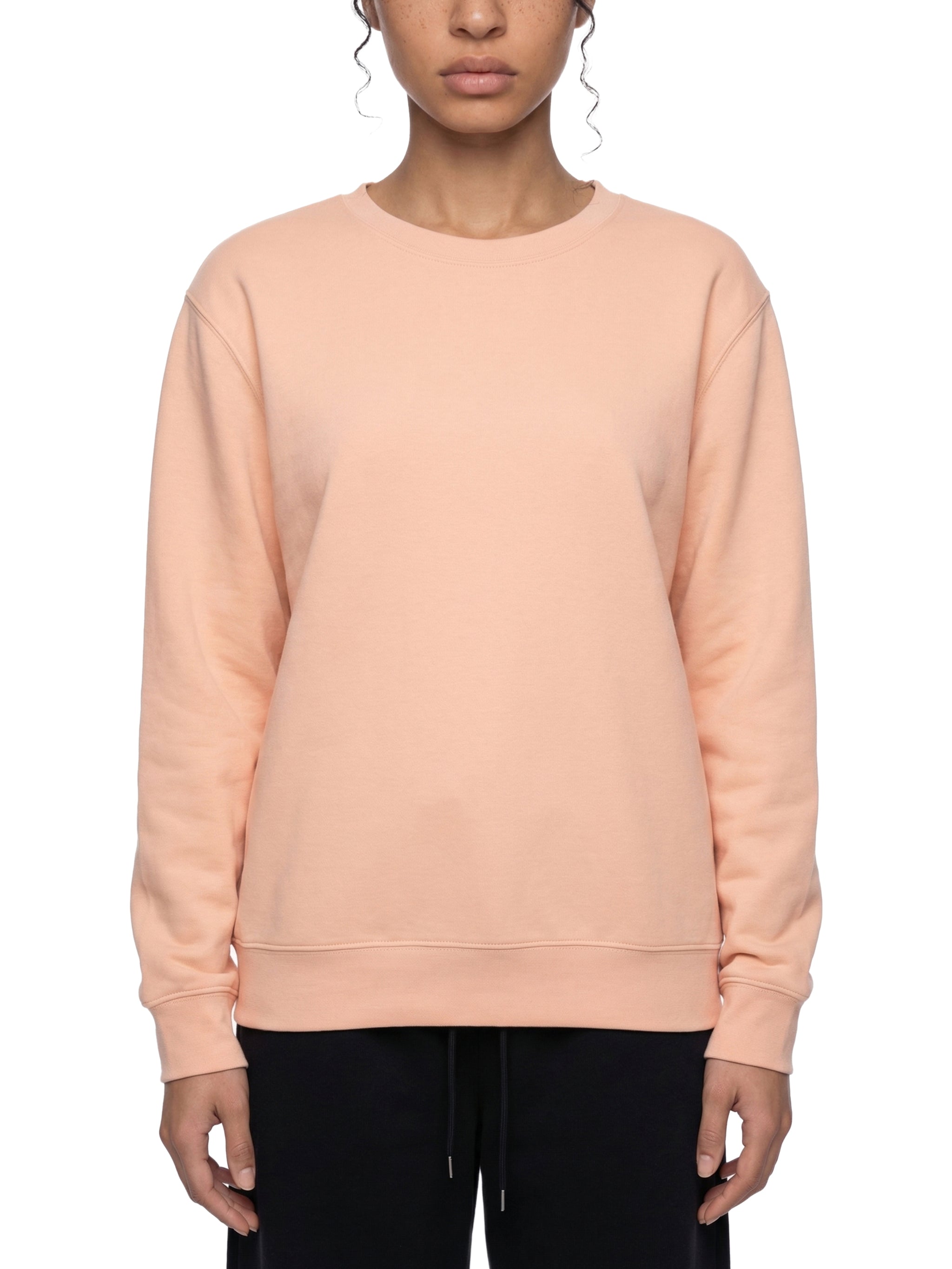 OG OP Unisex Oversized Crewneck Sweatshirt